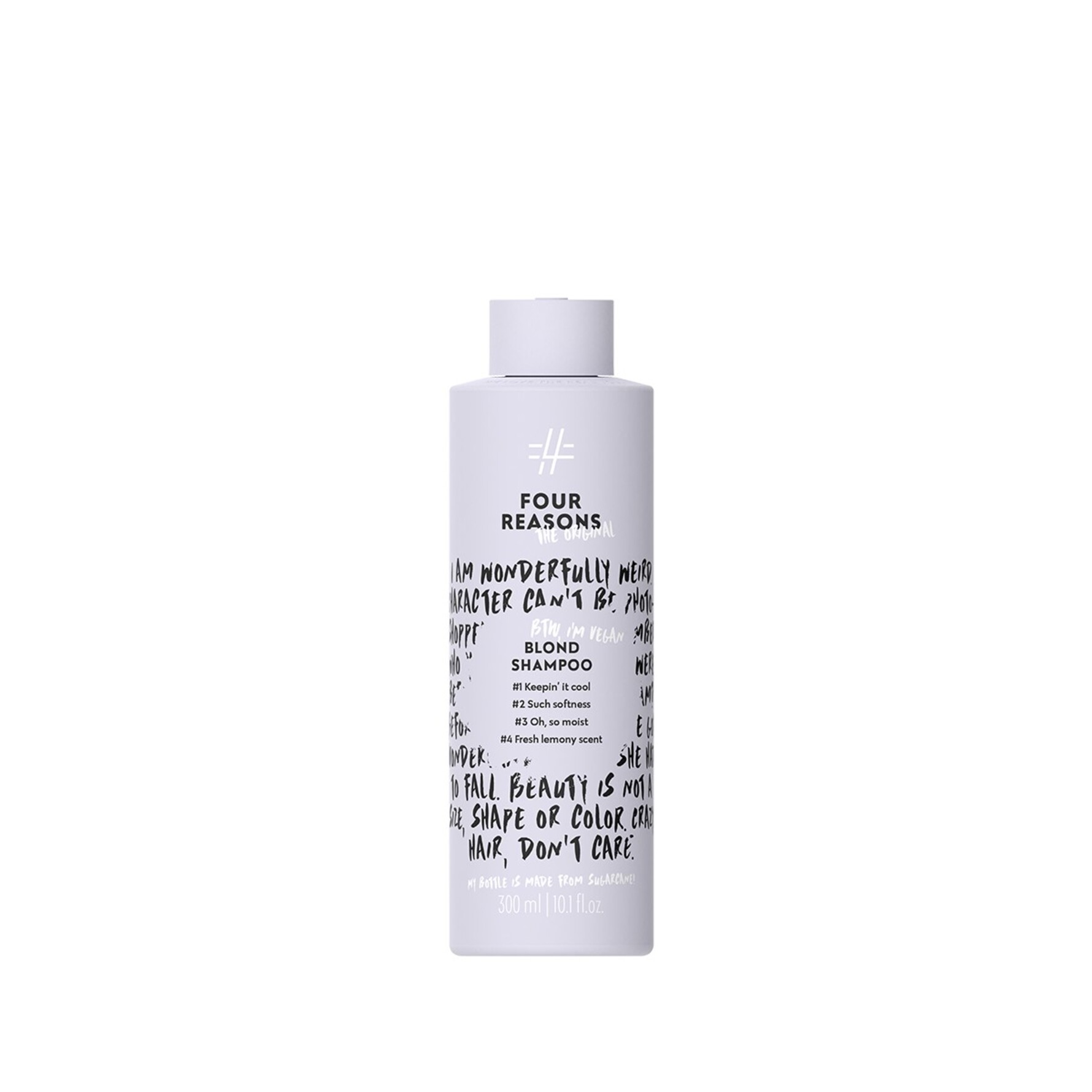 Four Reasons Four Reasons Original Blond Shampoo 300 ml 300 ml