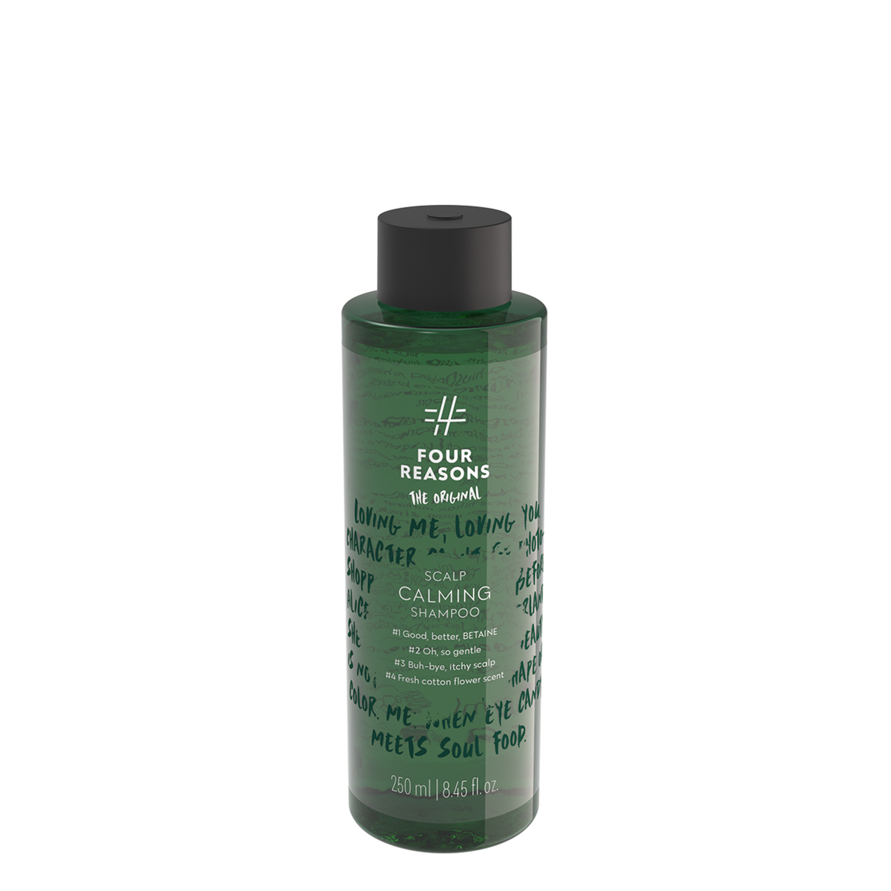 Four Reasons Four Reasons Original Scalp Calming Shampoo 250 ml 250 ml