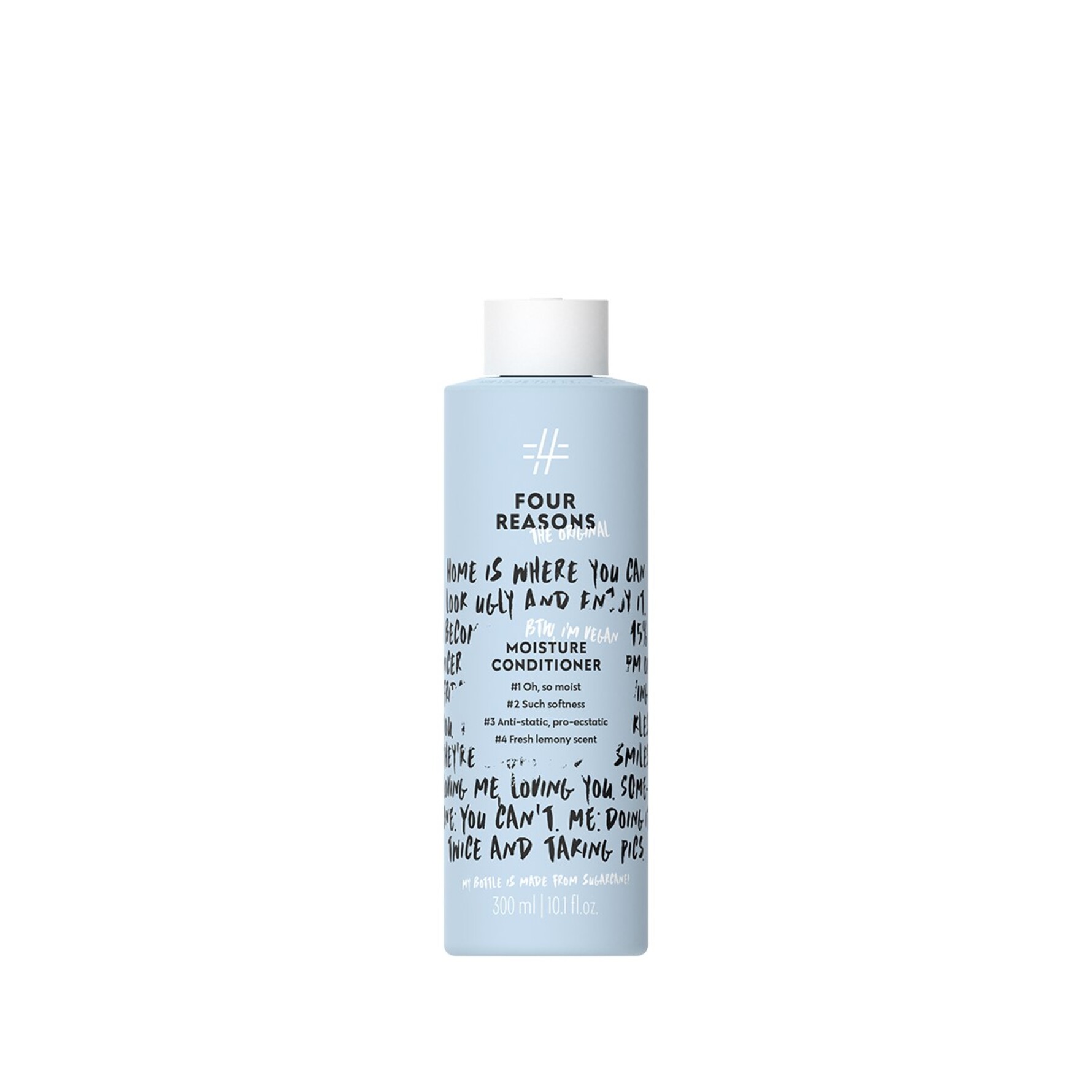Four Reasons Original Moisture Conditioner 300 ml 300 ml