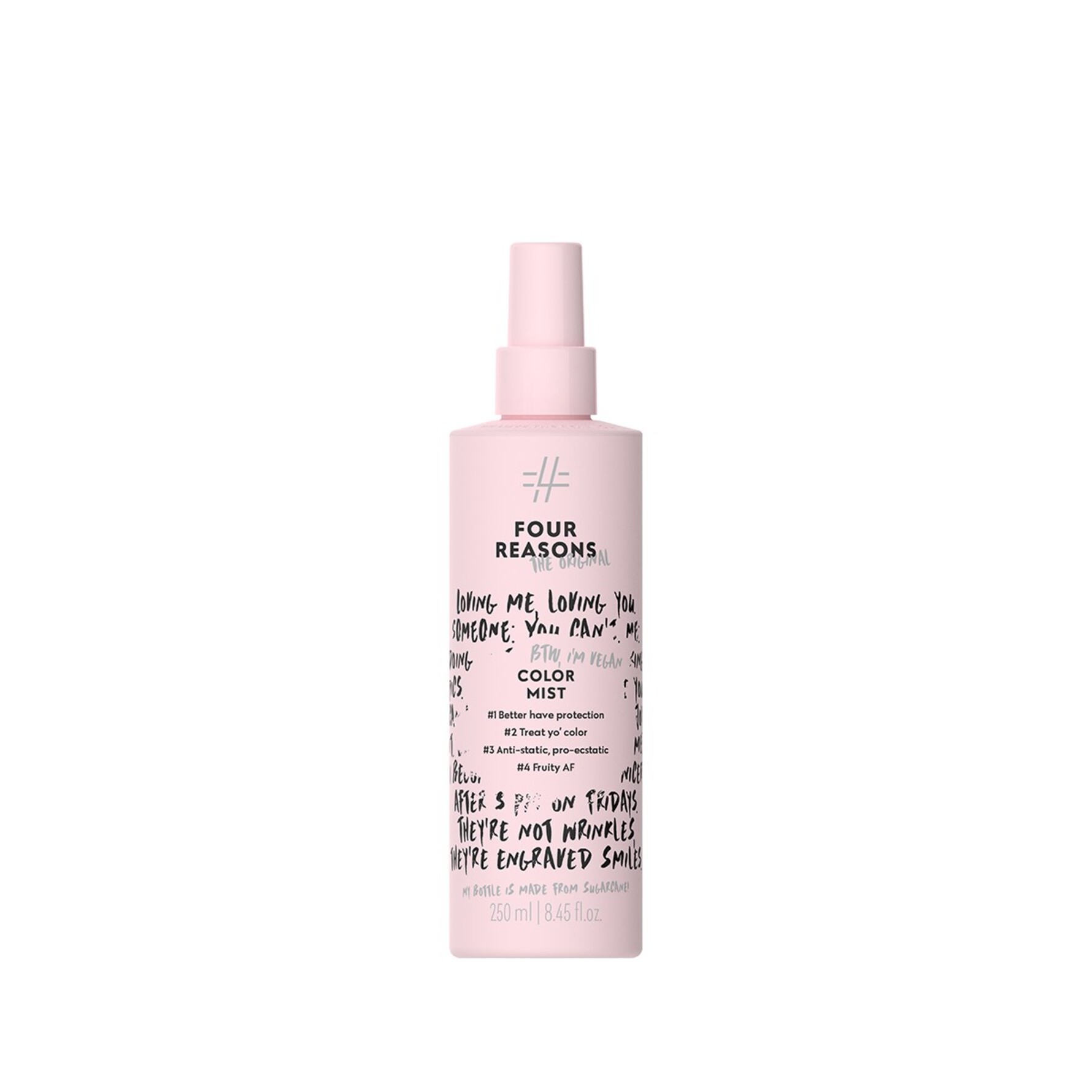 Four Reasons Four Reasons Original Color Mist 250 ml 250 ml
