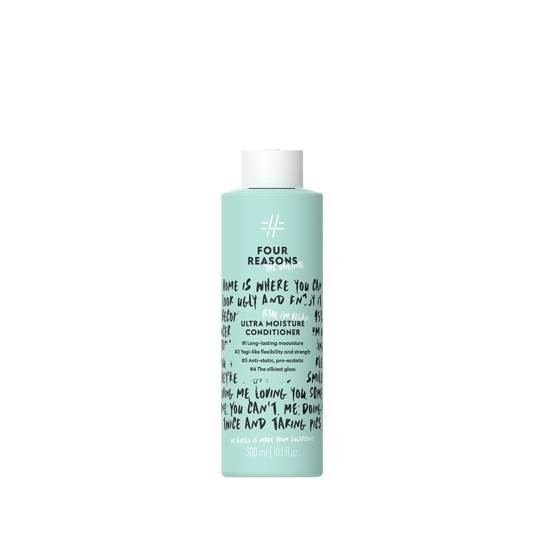 Four Reasons Four Reasons Original Ultra Moisture Conditioner 300 ml 300 ml
