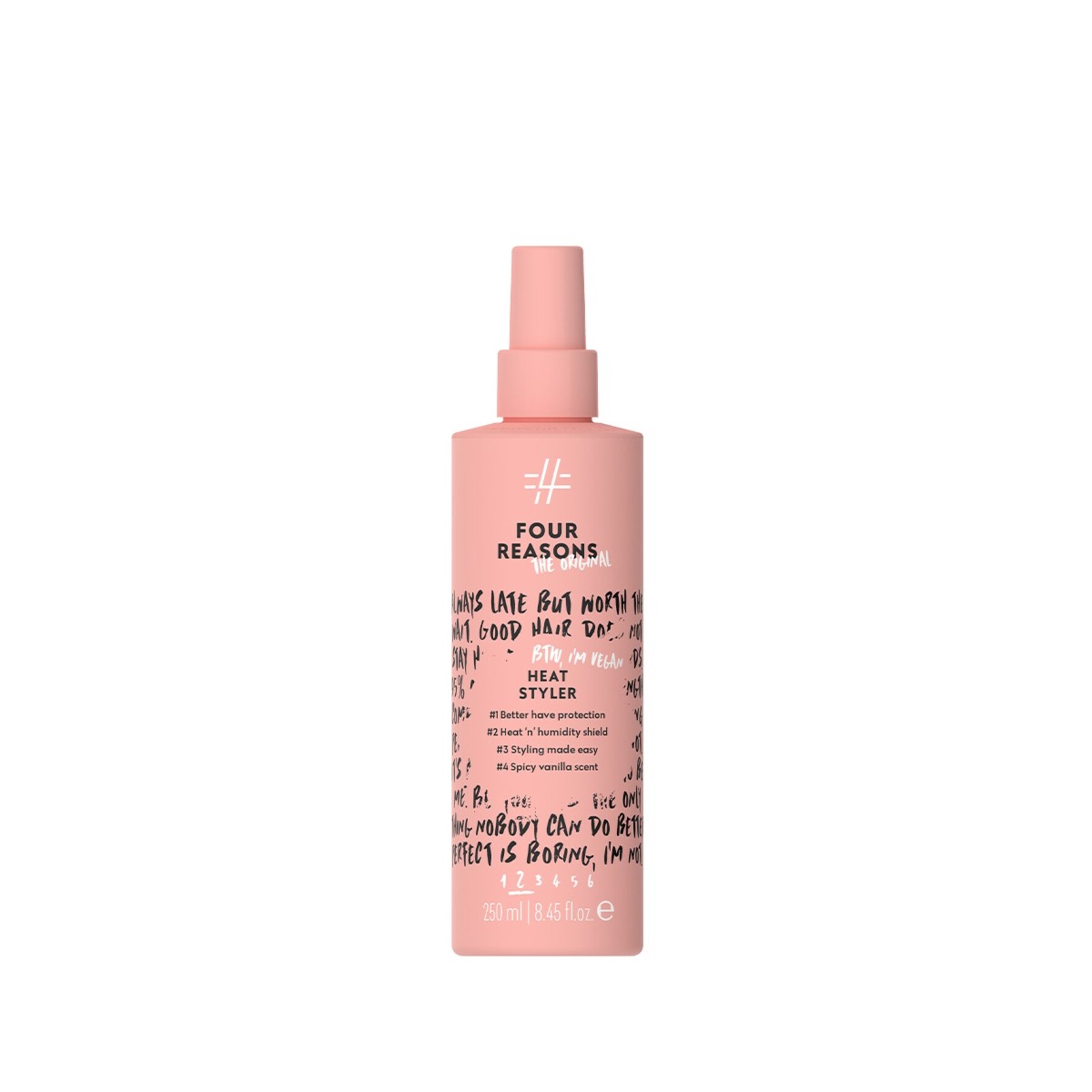 Four Reasons Original Heat Styler 250 ml 250 ml