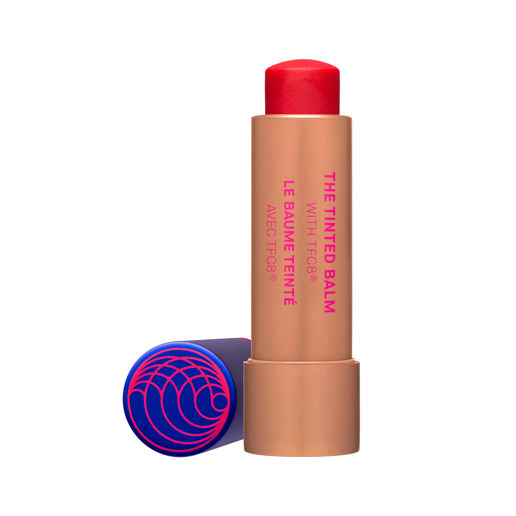 Augustinus Bader The Tinted Balm 2 2