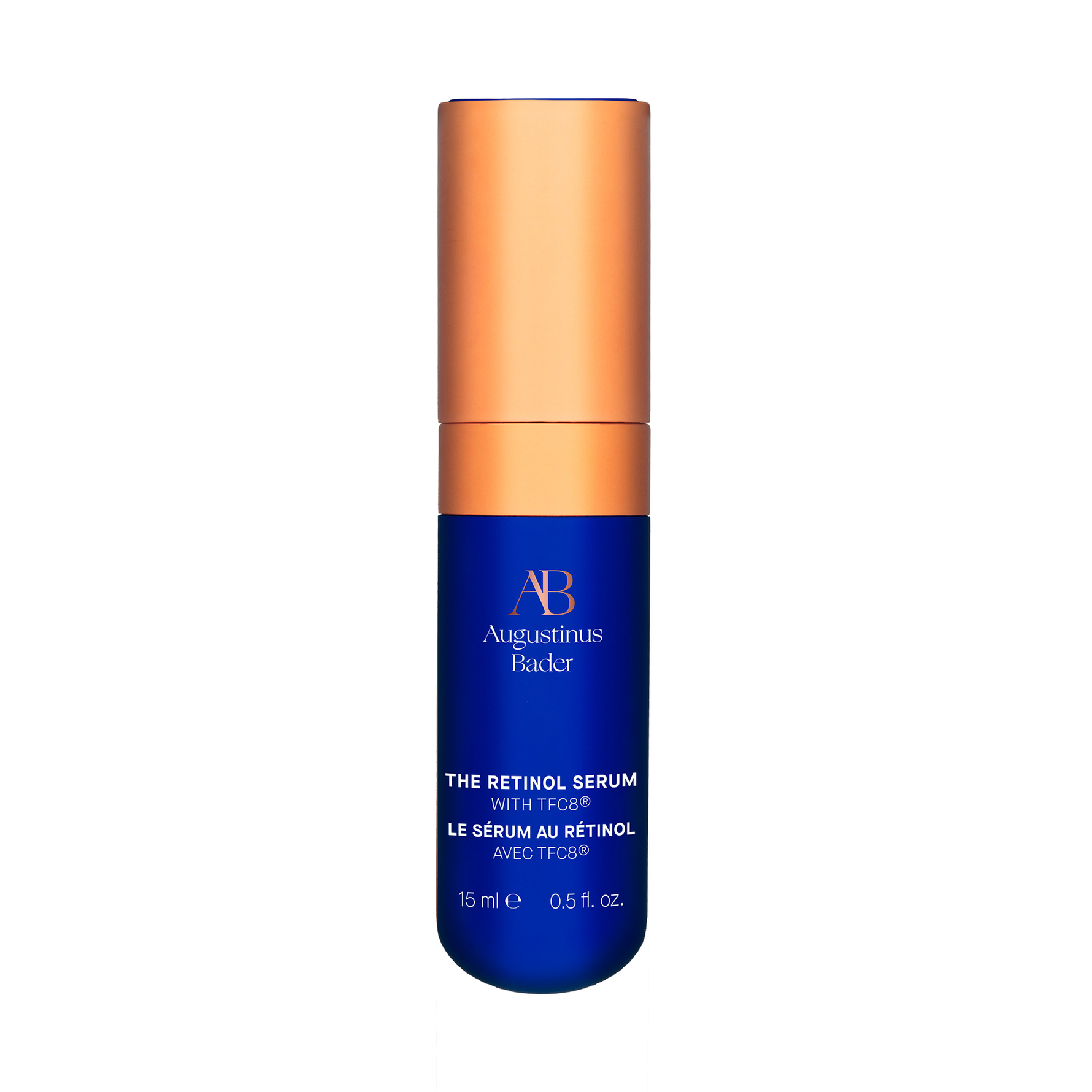 Augustinus Bader The Retinol Serum 15 ml 15 ml