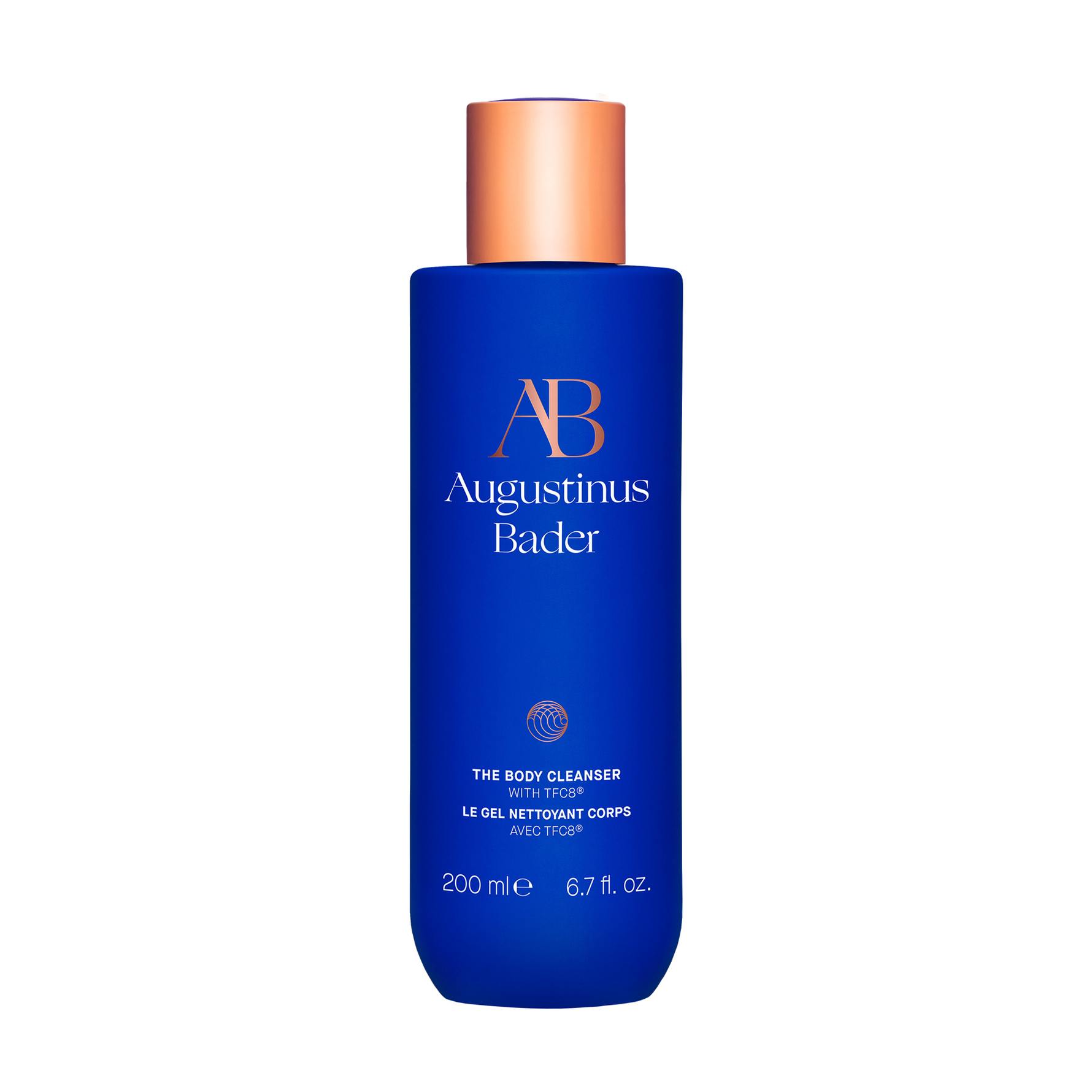 Augustinus Bader The Body Cleanser 200 ml 200 ml