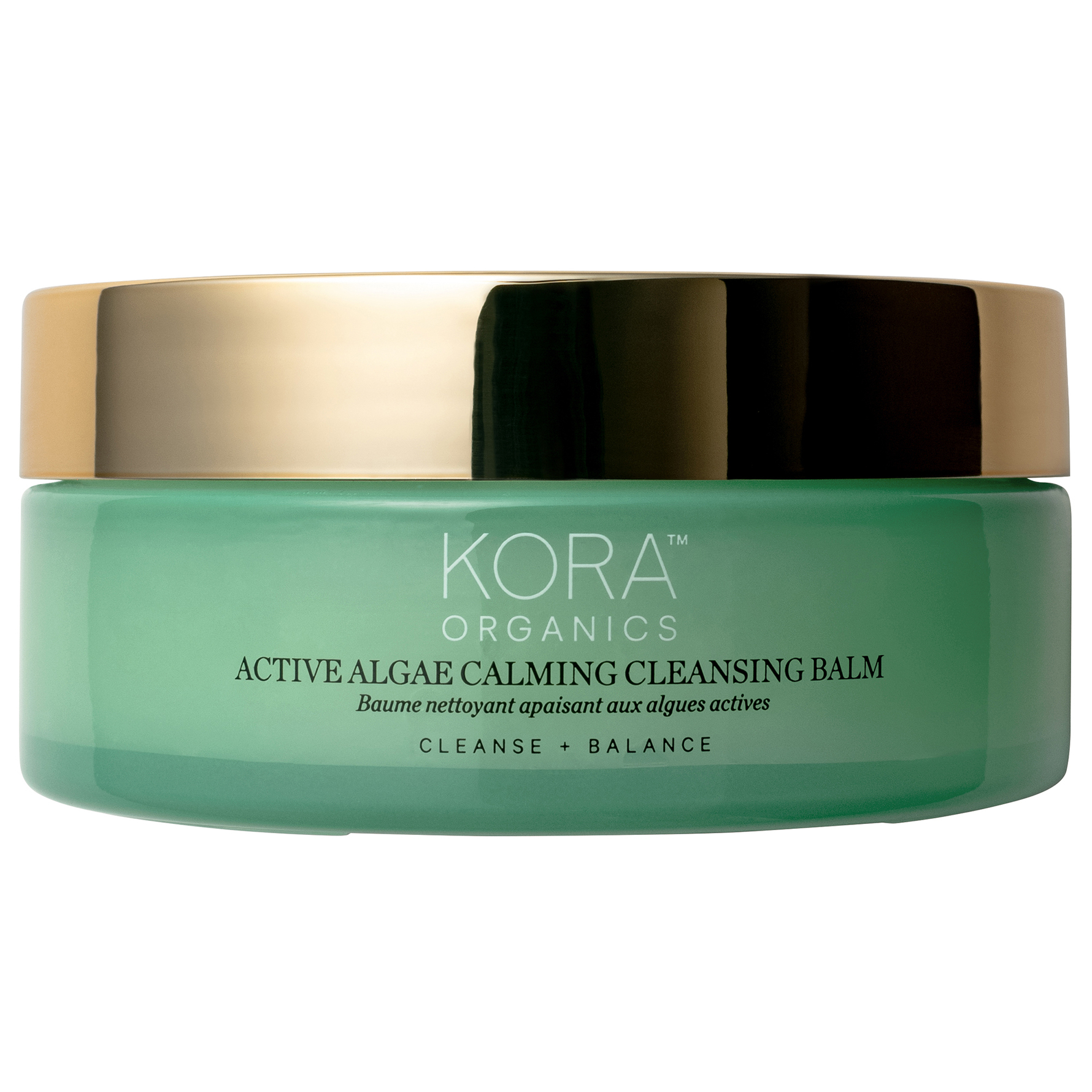 Kora Organics Active Algae Melting Cleansing Balm 100 ml 100 ml