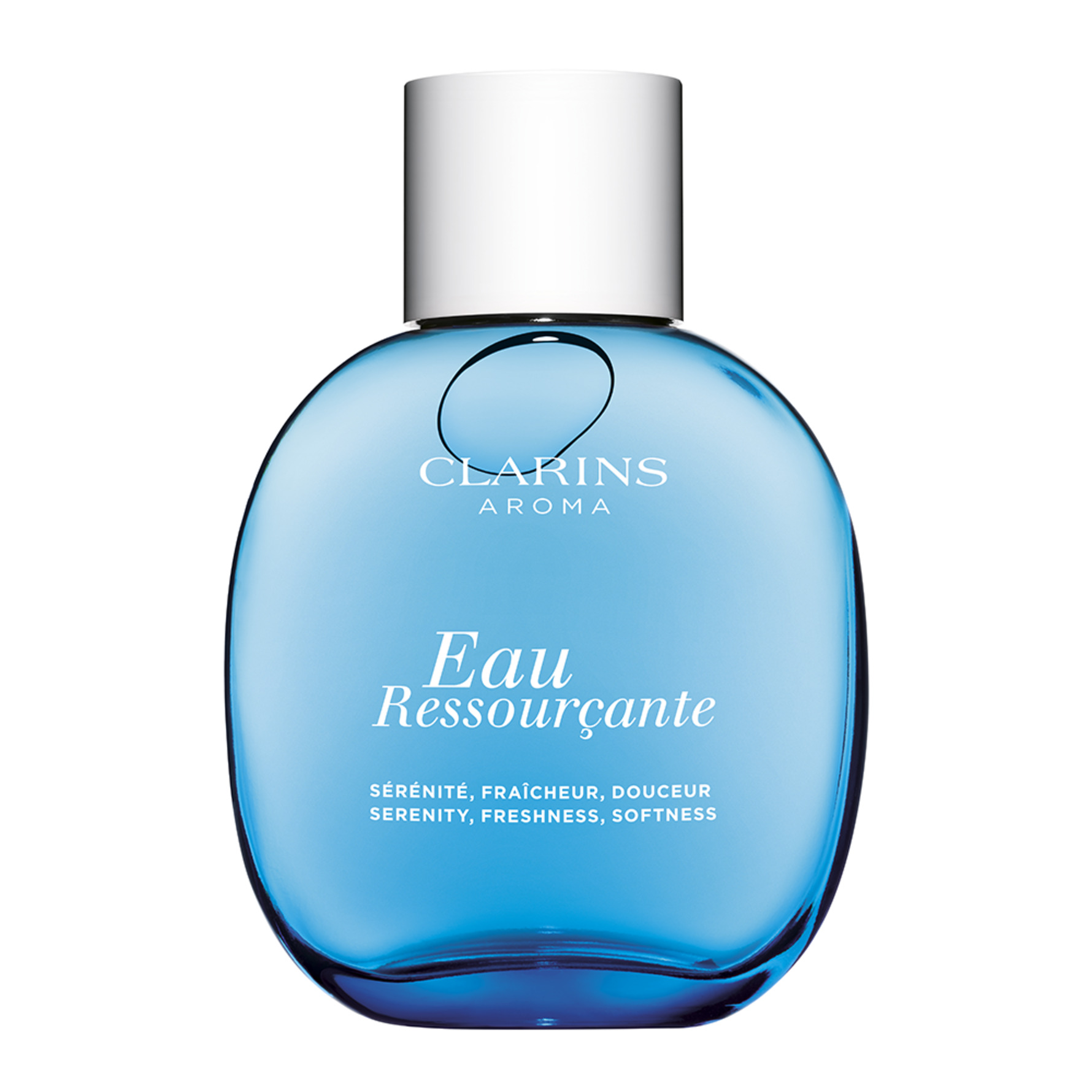 Clarins Eau Ressourcante 100 ml 100 ml