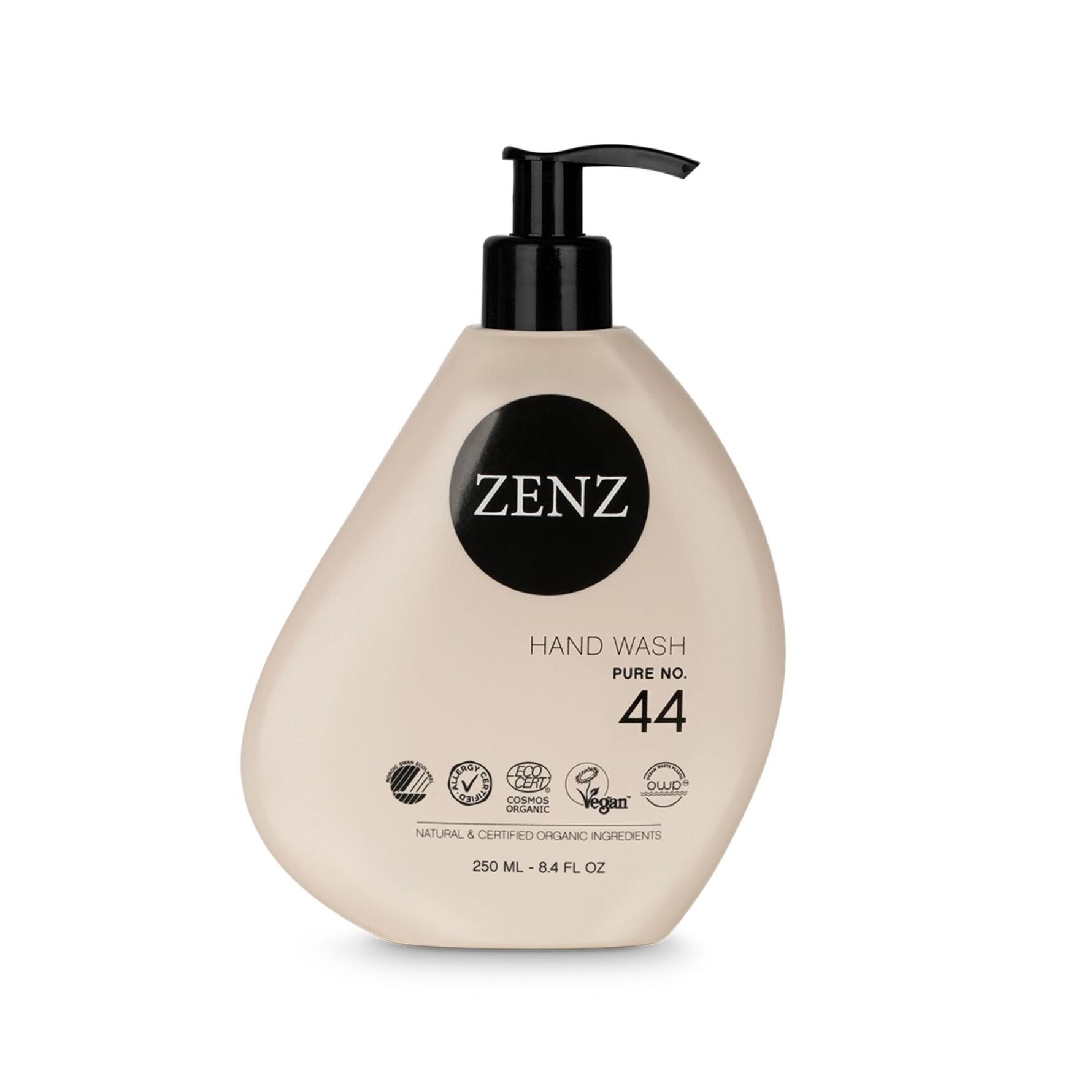 ZENZ Hand Wash Pure No. 44 250 ml 250 ml