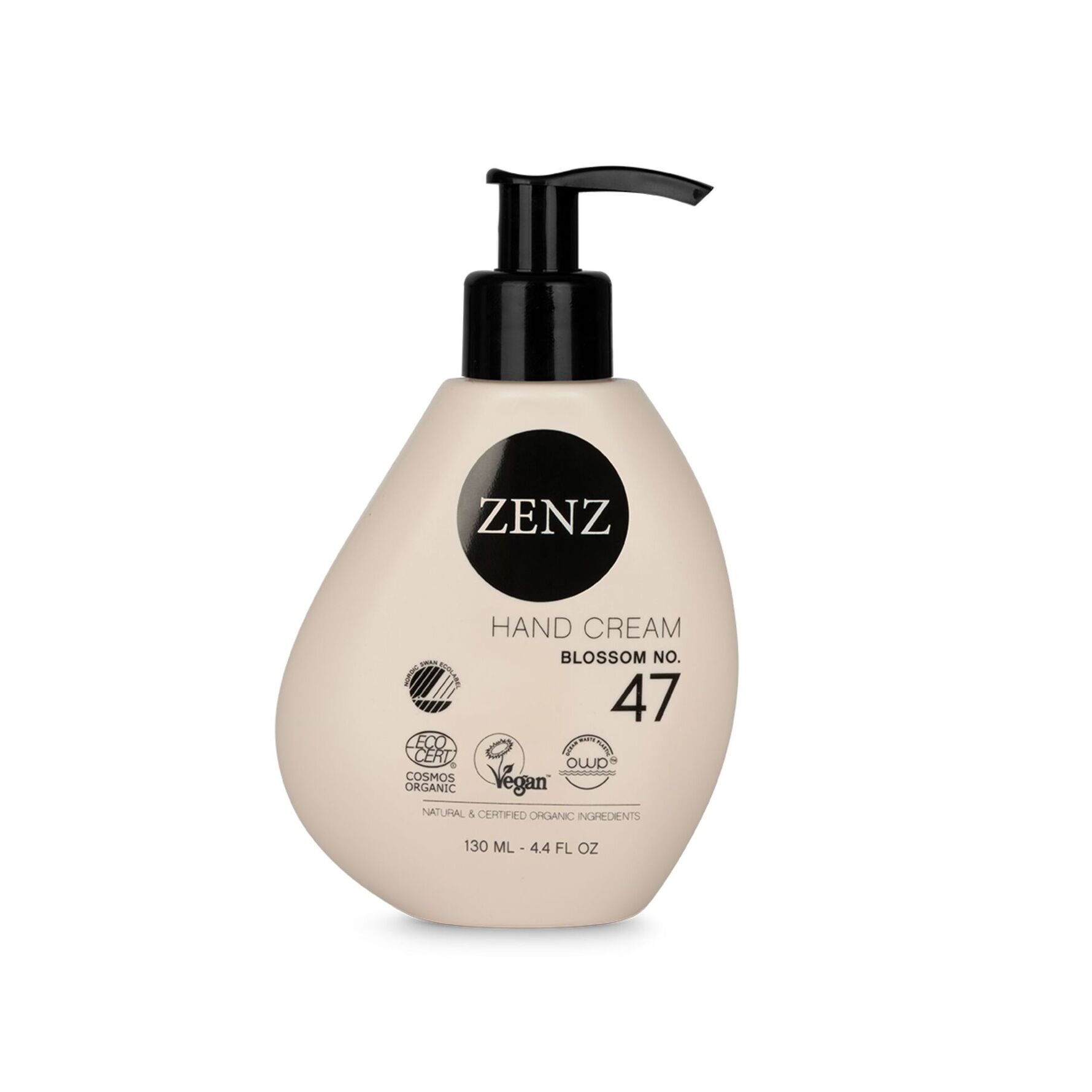 ZENZ Hand Creme Blossom No. 47 130 ml 130 ml