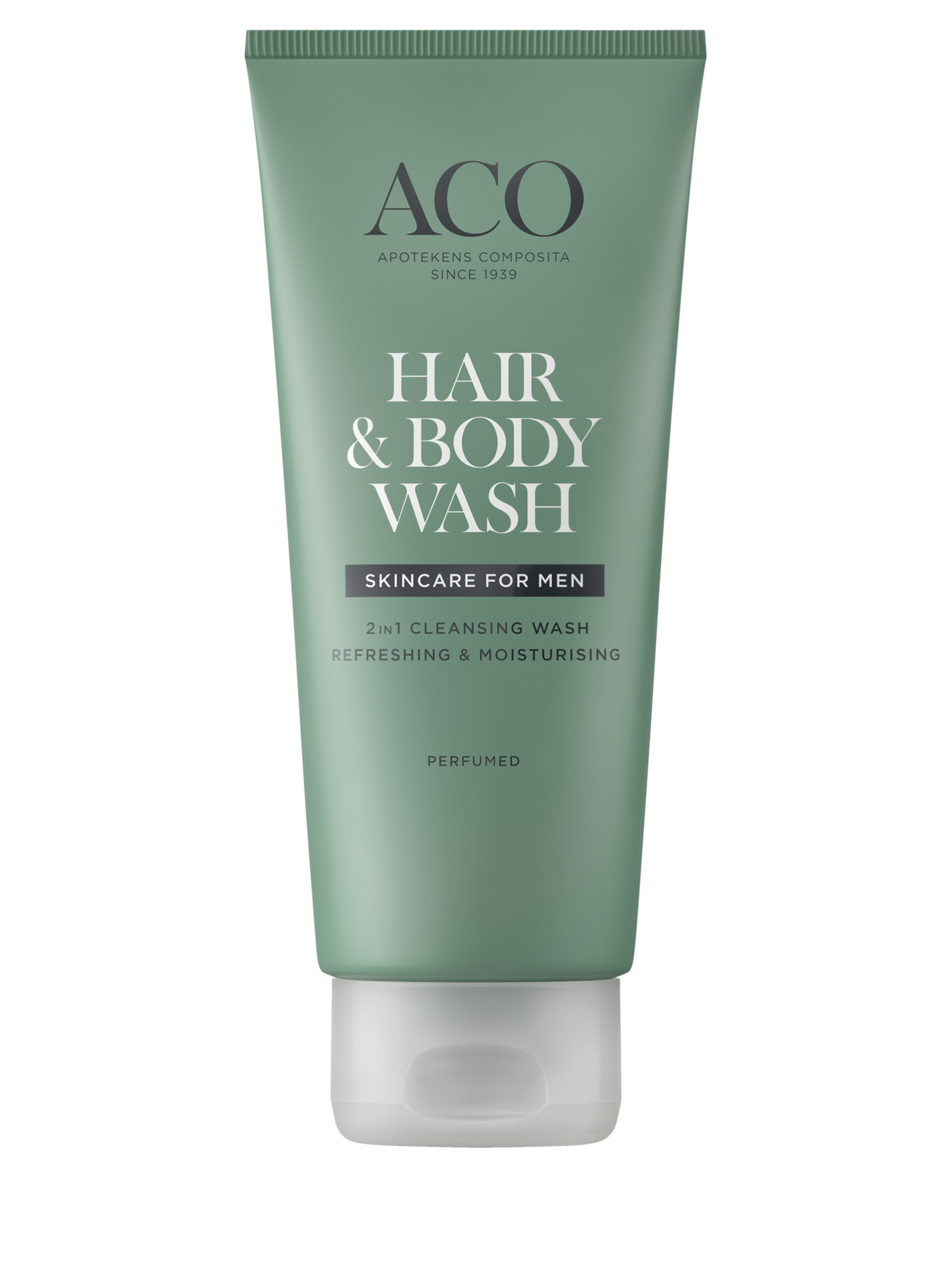 ACO For Men Hair & Body Wash 200 ml 200 ml
