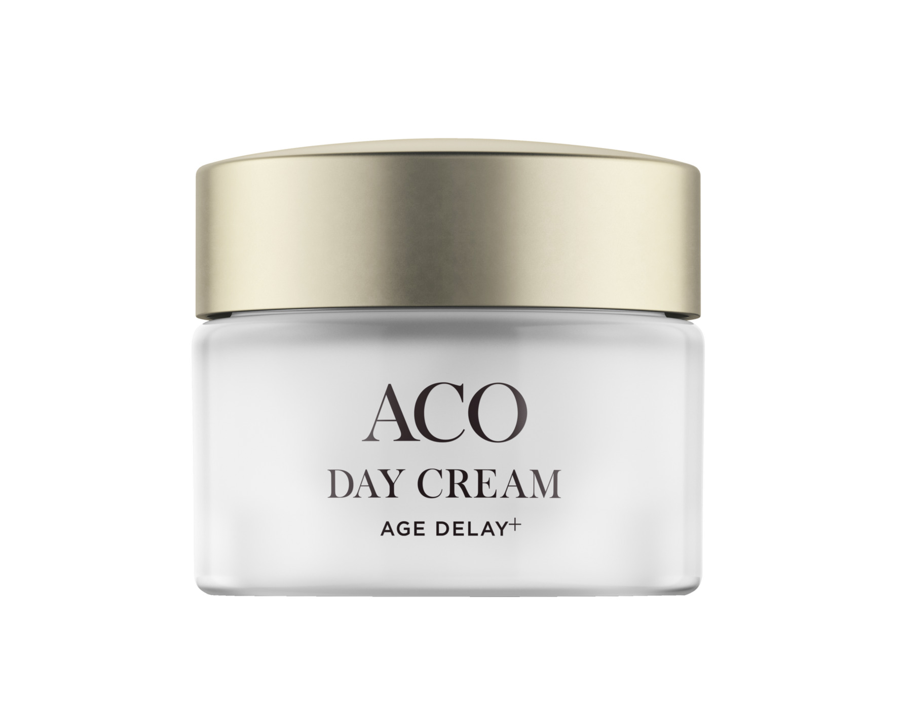 ACO ACO Face Age Delay+ Day Cream 50 ml 50 ml