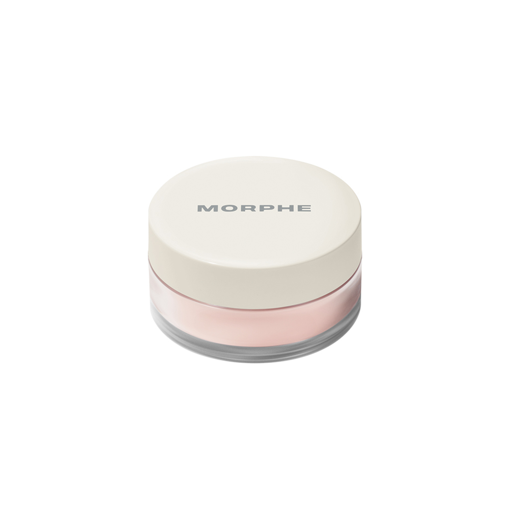 Morphe Mini Bake & Set Setting Powder Mini Bake & Set Setting Powder Brightening Pink Mini Bake & Set Setting Powder Brightening