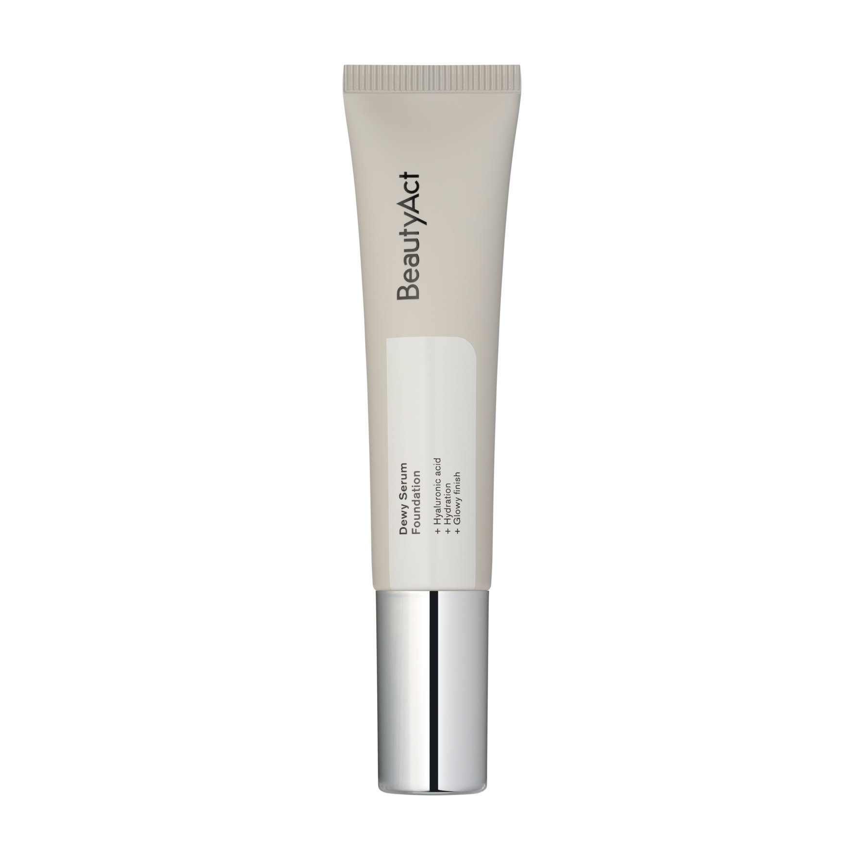 BeautyAct Dewy Serum Foundation 07N 07N