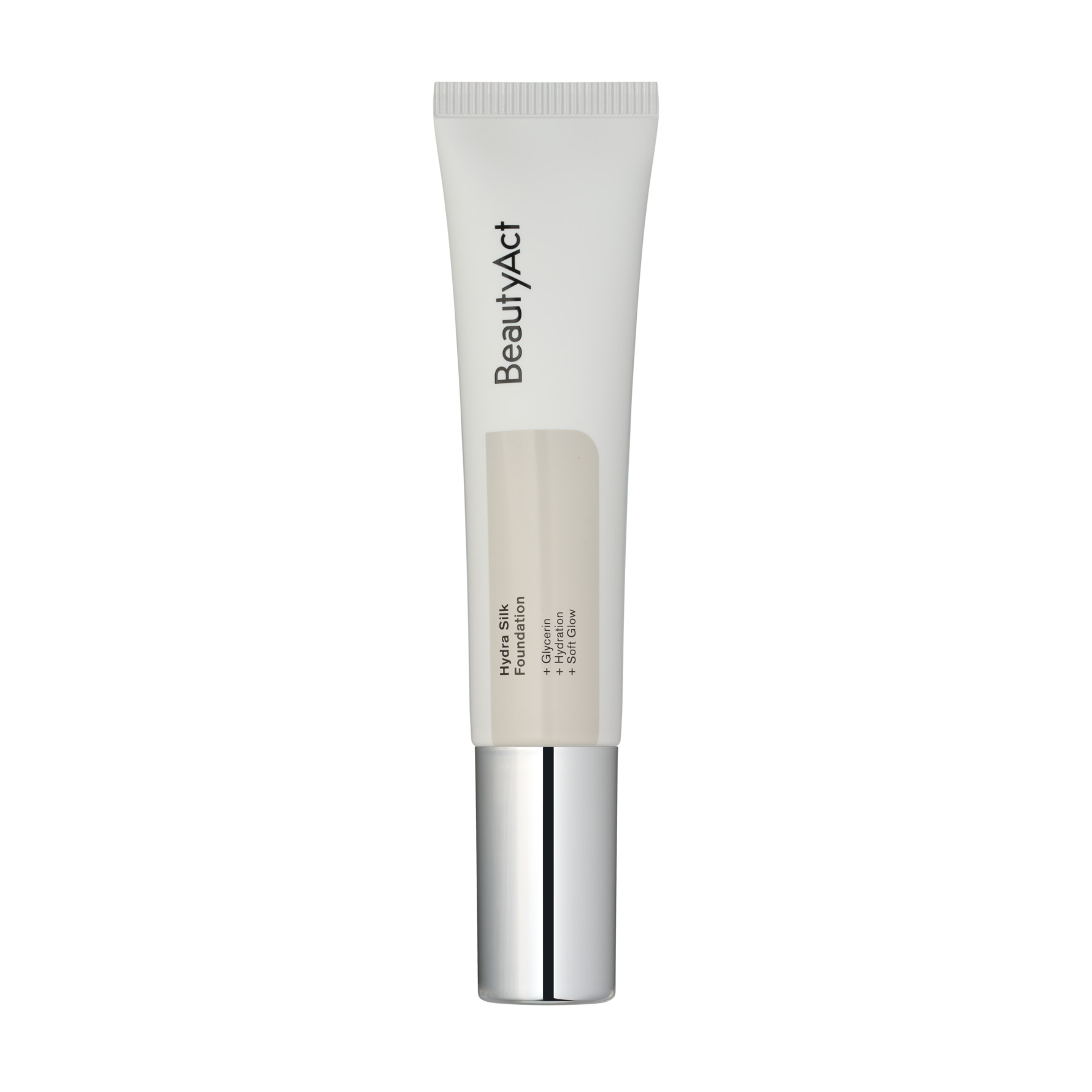 BeautyAct BeautyAct Hydra Silk Foundation 04N 04N