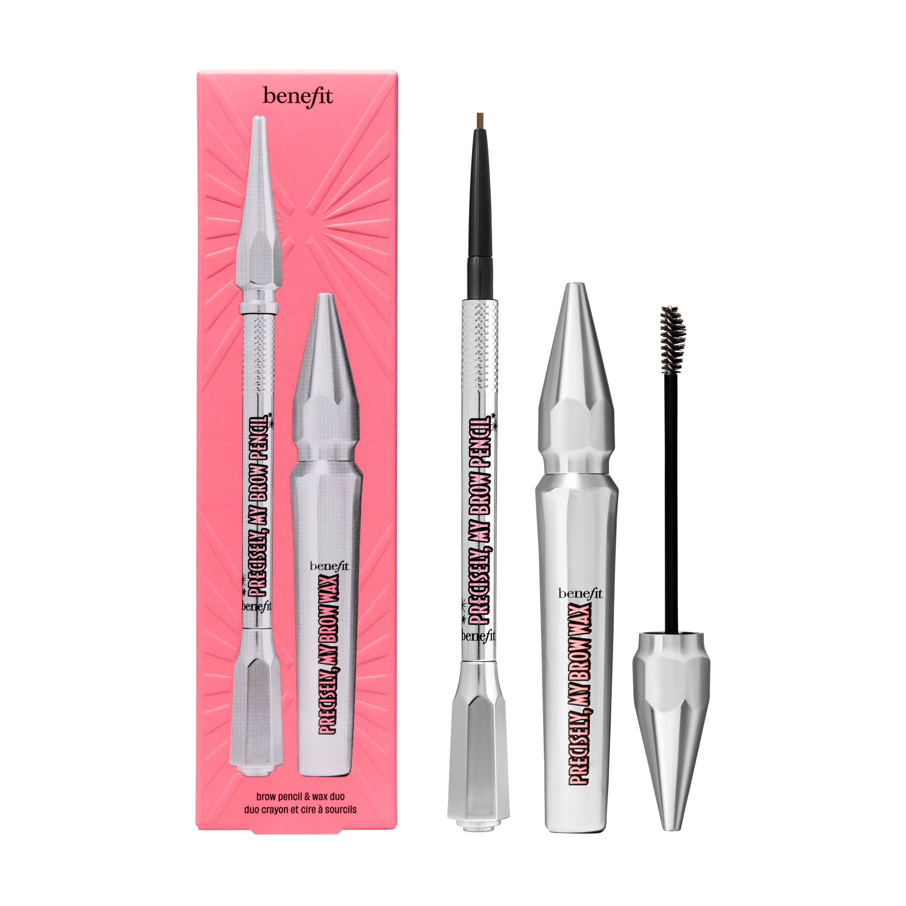 Benefit Precisely Set 03 03