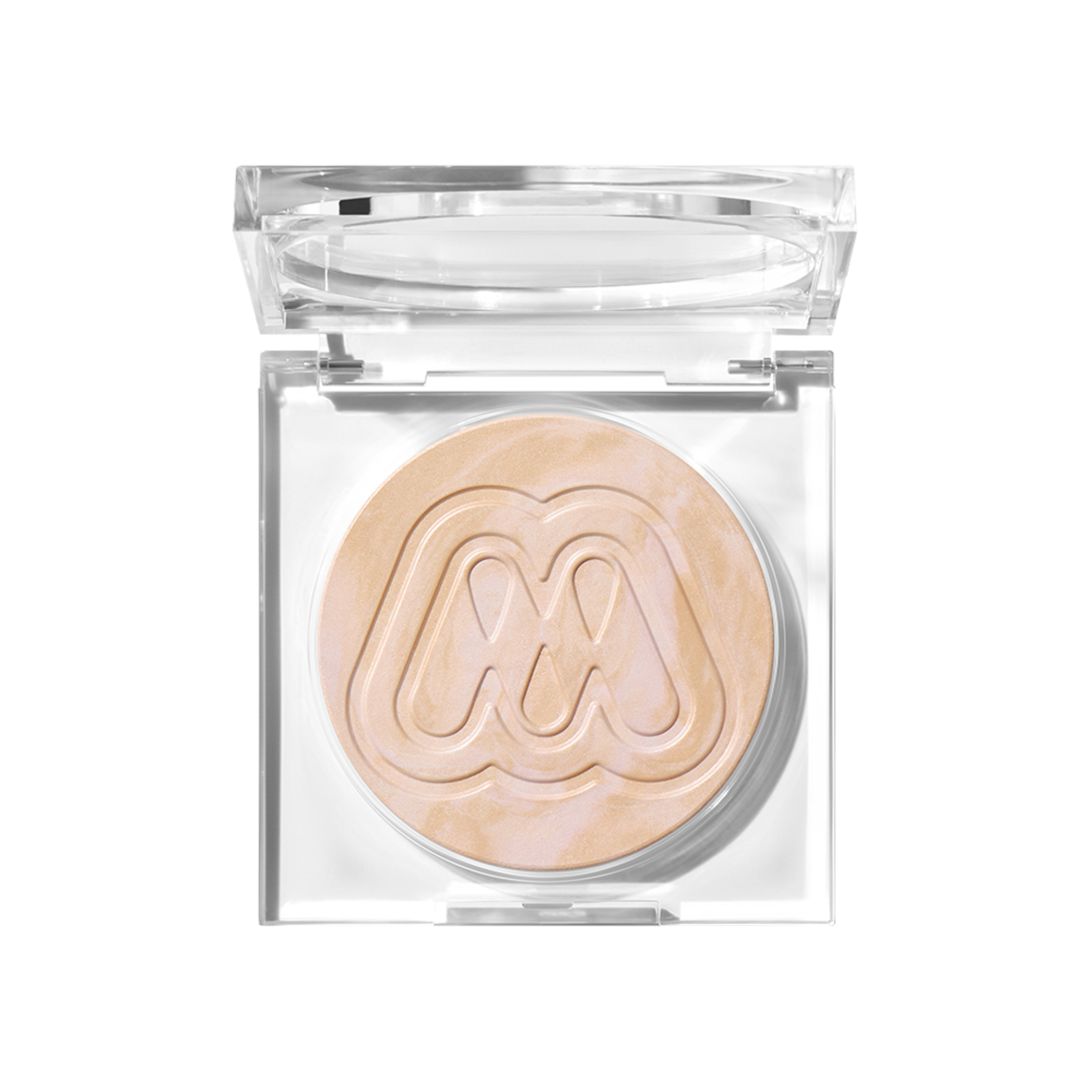 Morphe Cloudlight Soft Glow Veil Dawn Dawn