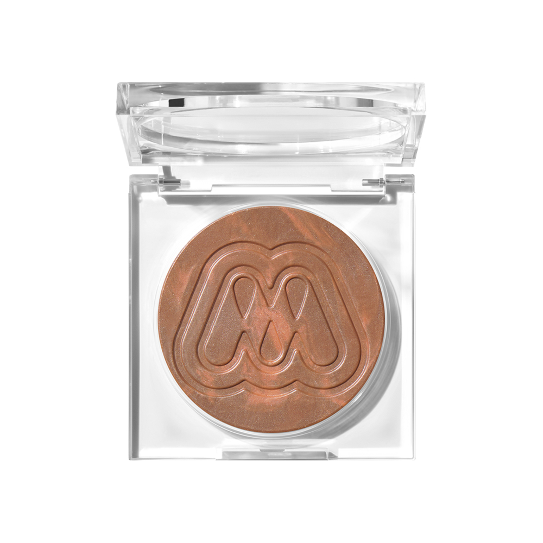 Morphe Cloudlight Soft Glow Veil Sunset Sunset