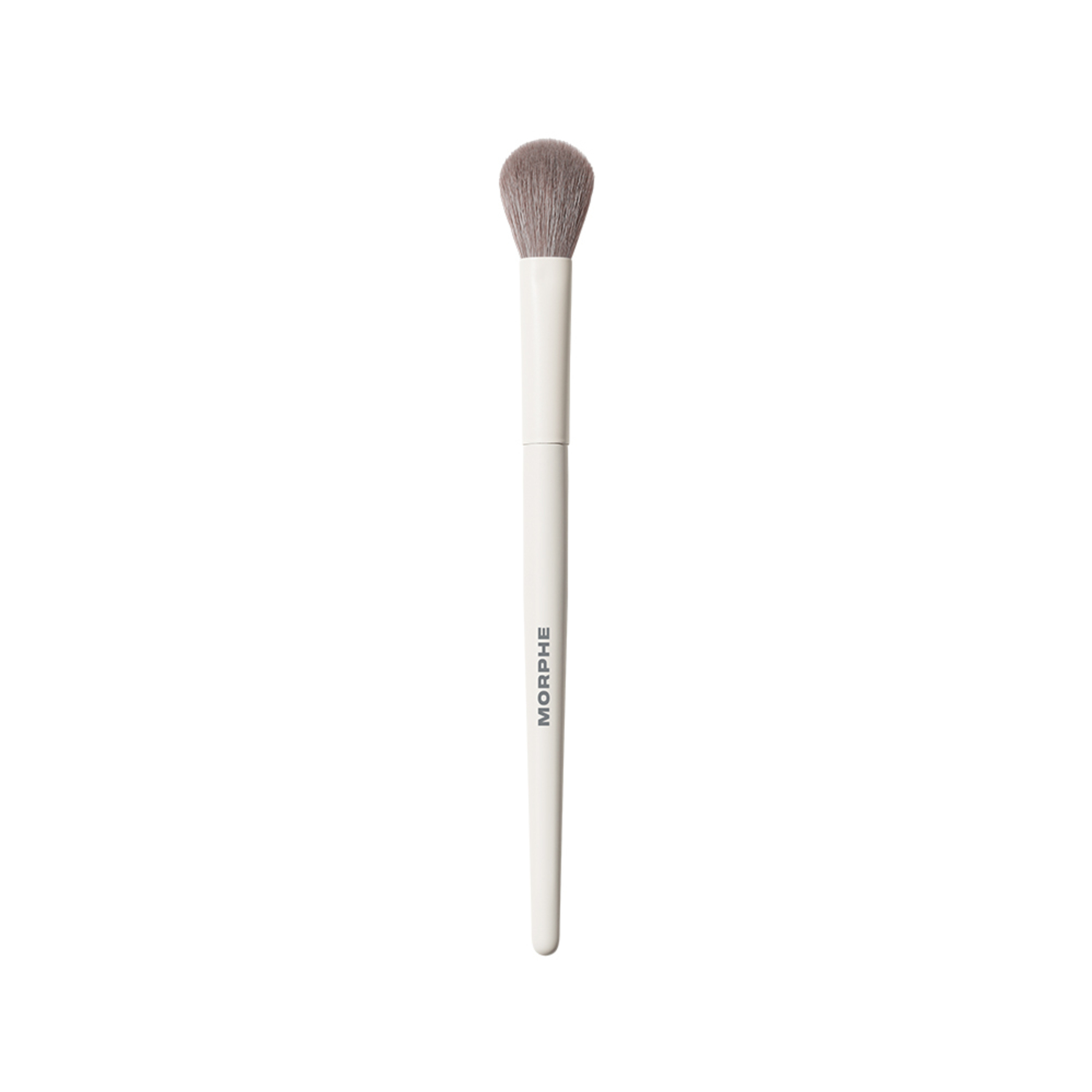 Morphe M282 Rounded Cream & Liquid Highlight Brush
