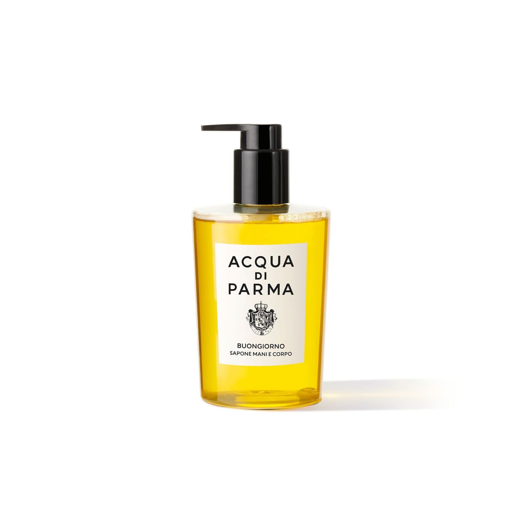 Acqua di Parma Buongiorno Hand & Body Wash 300 ml 300 ml