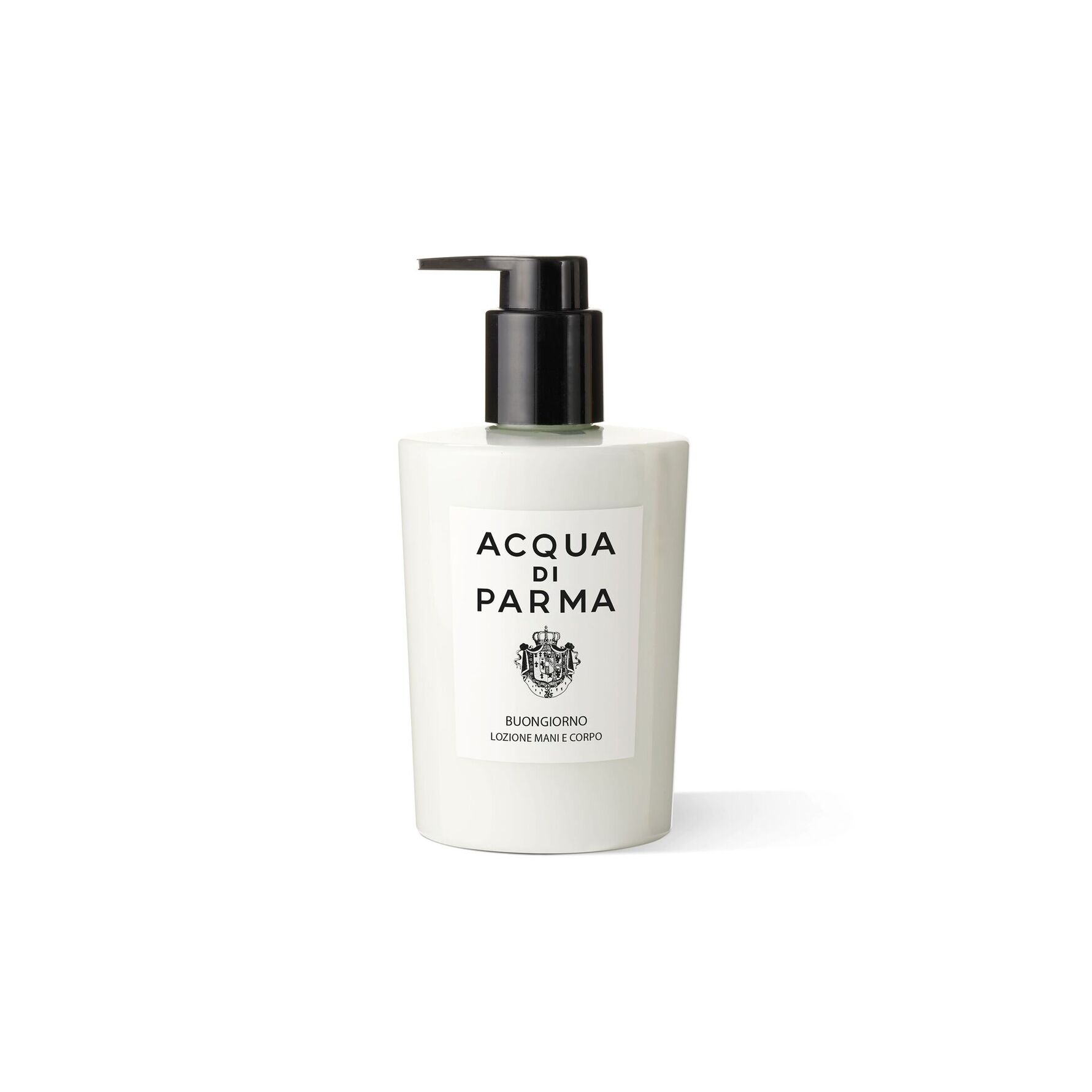 Acqua di Parma Buongiorno Hand & Body Lotion 300 ml 300 ml