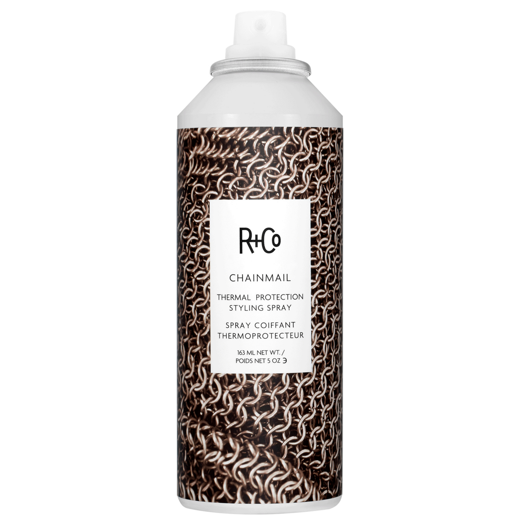 R+Co Chainmail Thermal Protection Spray 163 ml 163 ml