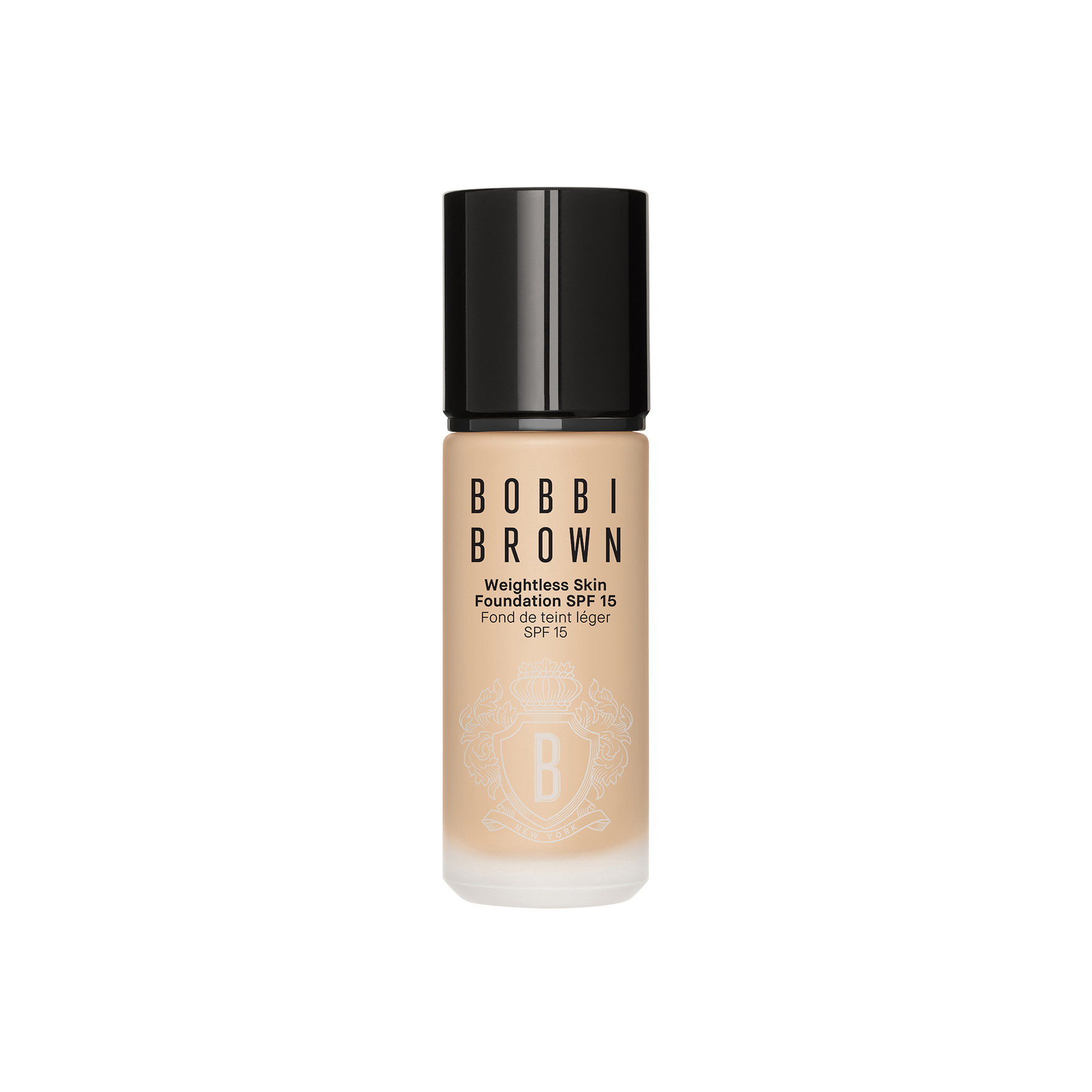 Bobbi Brown Mini Weightless Skin Foundation SPF 15 Cool Ivory Cool