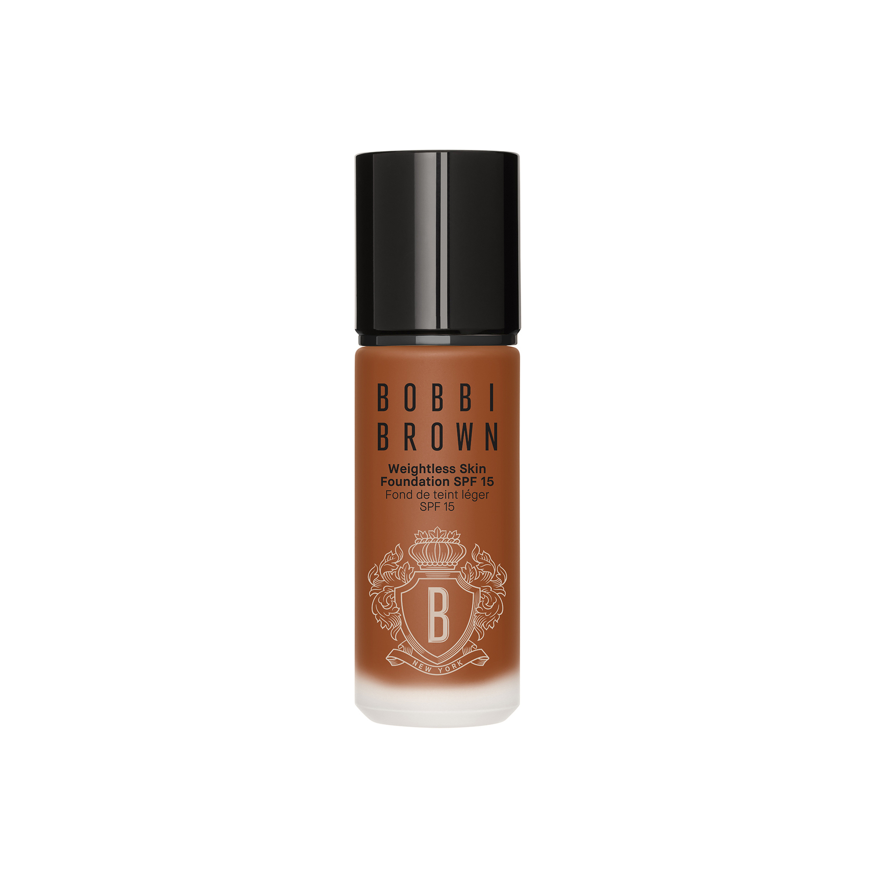 Bobbi Brown Mini Weightless Skin Foundation SPF 15 Almond Almond