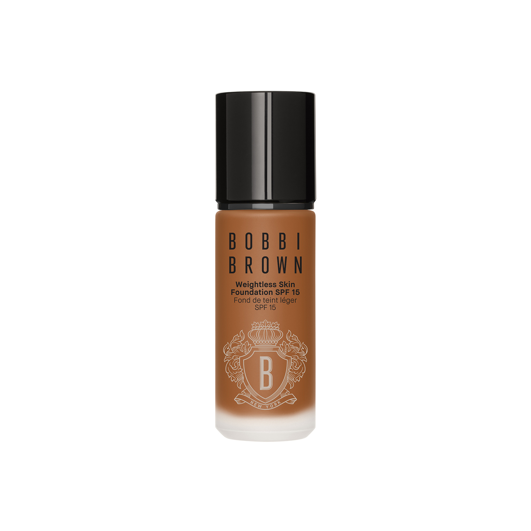Bobbi Brown Mini Weightless Skin Foundation SPF 15 Neutral Walnut Neutral Walnut