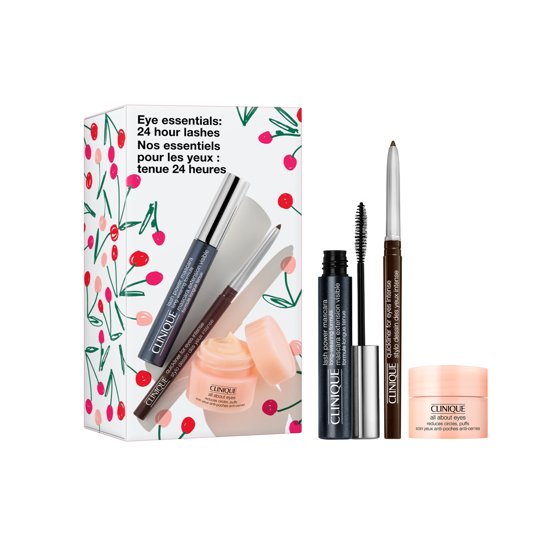 Clinique Lash Power Set 1 6 ml + 0.