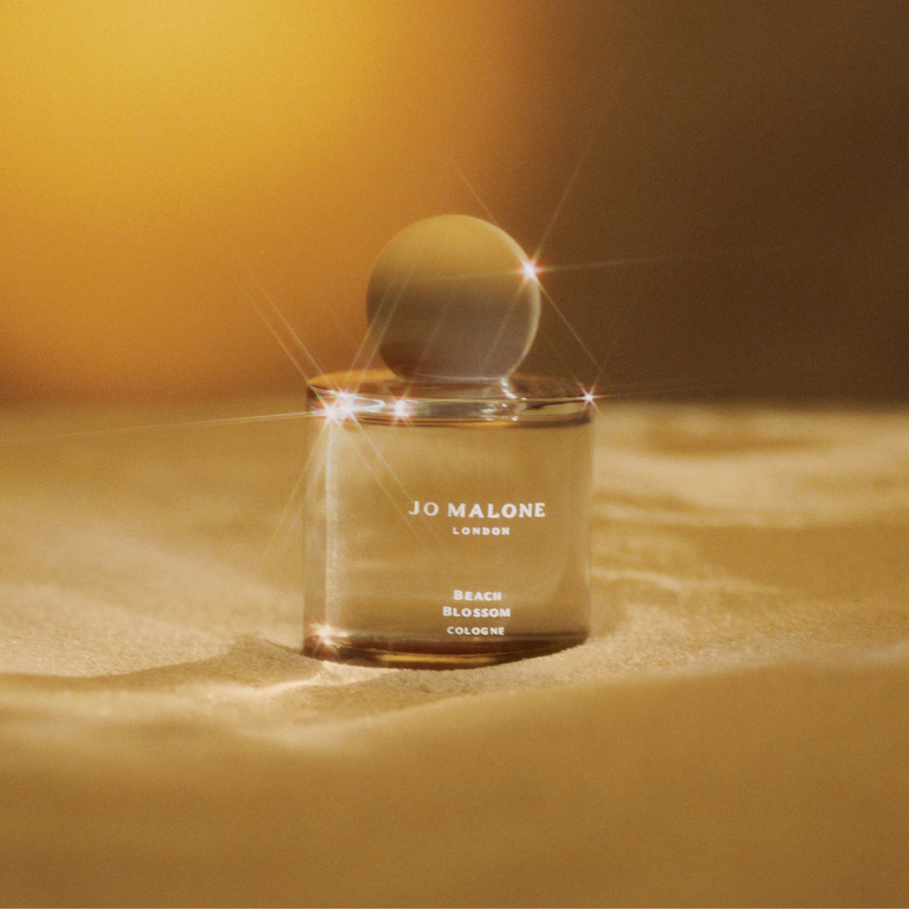 Kjøp Beach Blossom Cologne 50 ml - Jo Malone London - KICKS