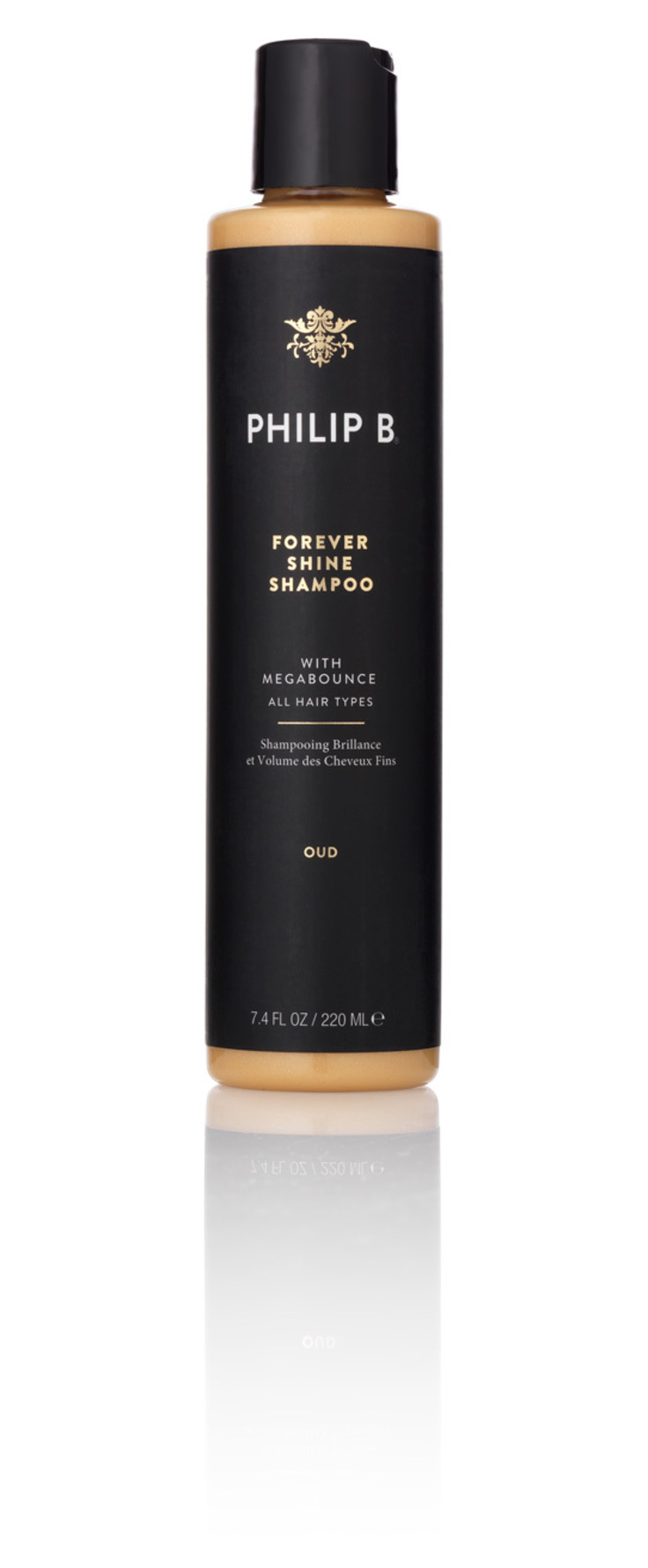 Philip B Forever Shine Shampoo 220 ml 220 ml