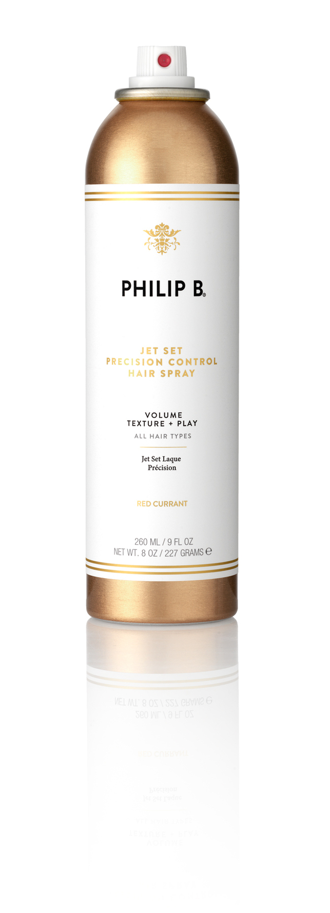 Philip B Studio Fix Powder Plus Foundation 260 ml 260 ml