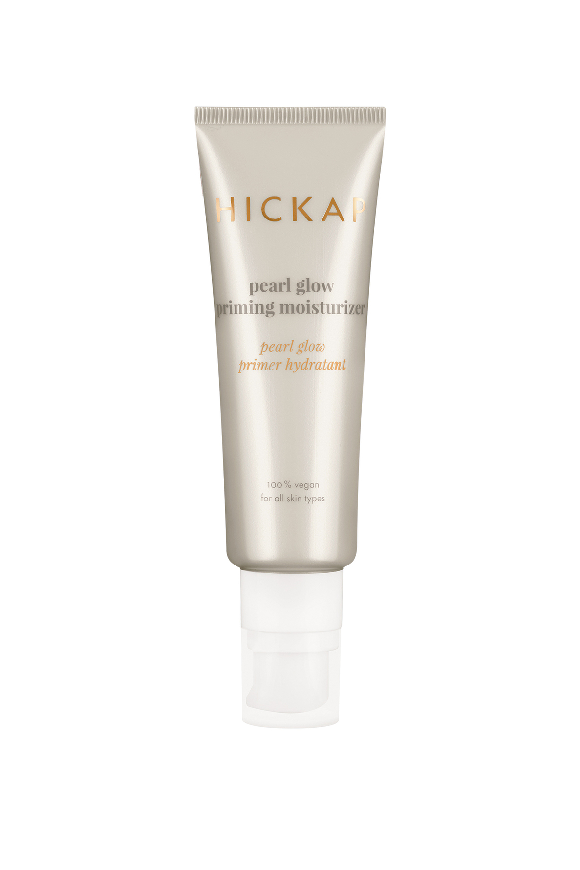 HICKAP Pearl Glow Priming Moisturizer 50 ml 50 ml