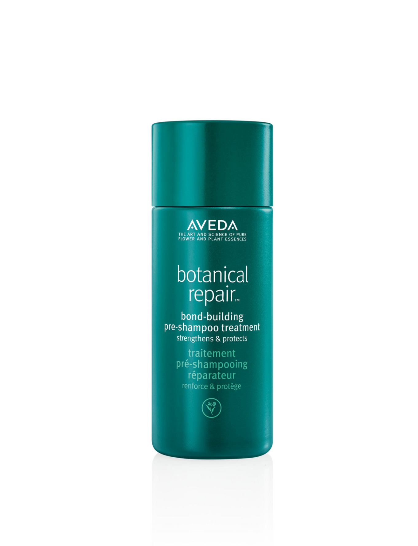 Aveda Botanical Repair BondBuilding PreShampoo Treatment 150 ml