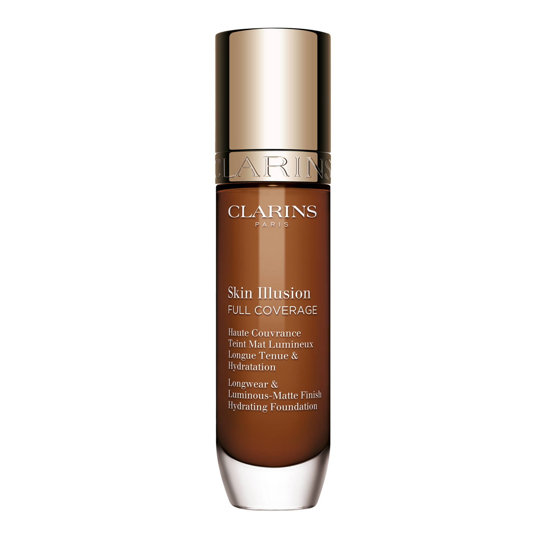 Clarins Skin Illusion Full Coverage Foundation 119W 119W