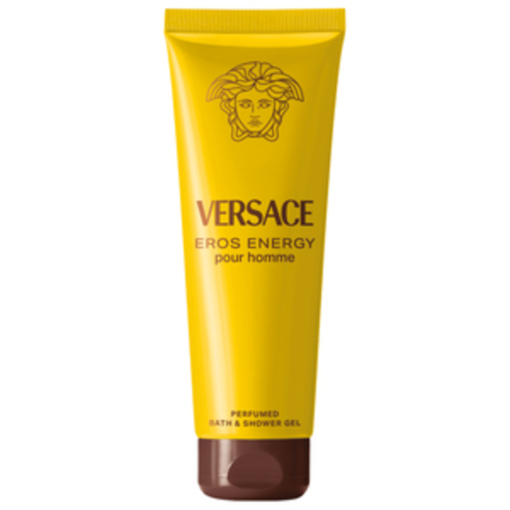 Versace Eros Energy Bath & Shower Gel 250 ml 250 ml