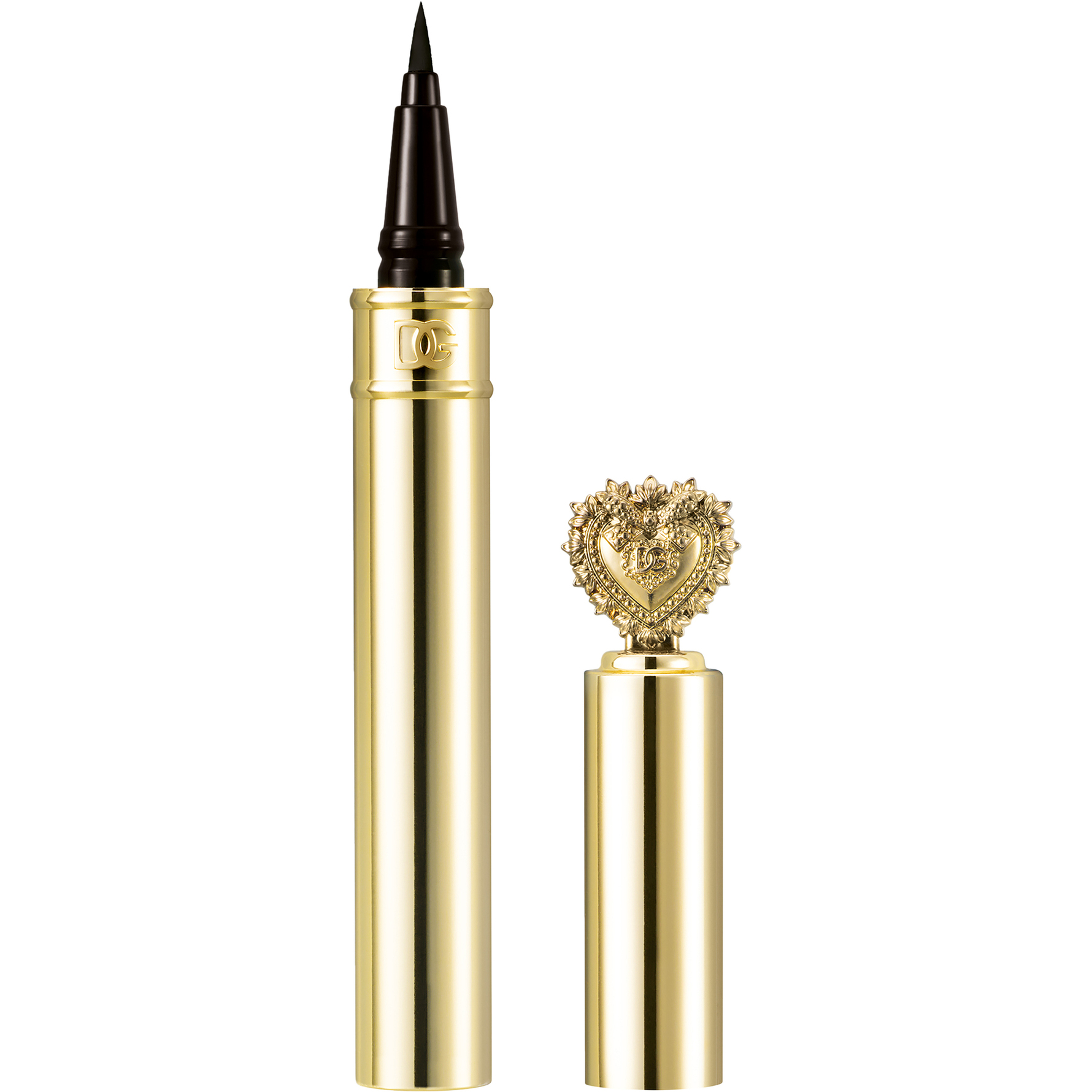 Dolce & Gabbana Everink Liner 24H Gel Eye Marker Ultra Black Ultra