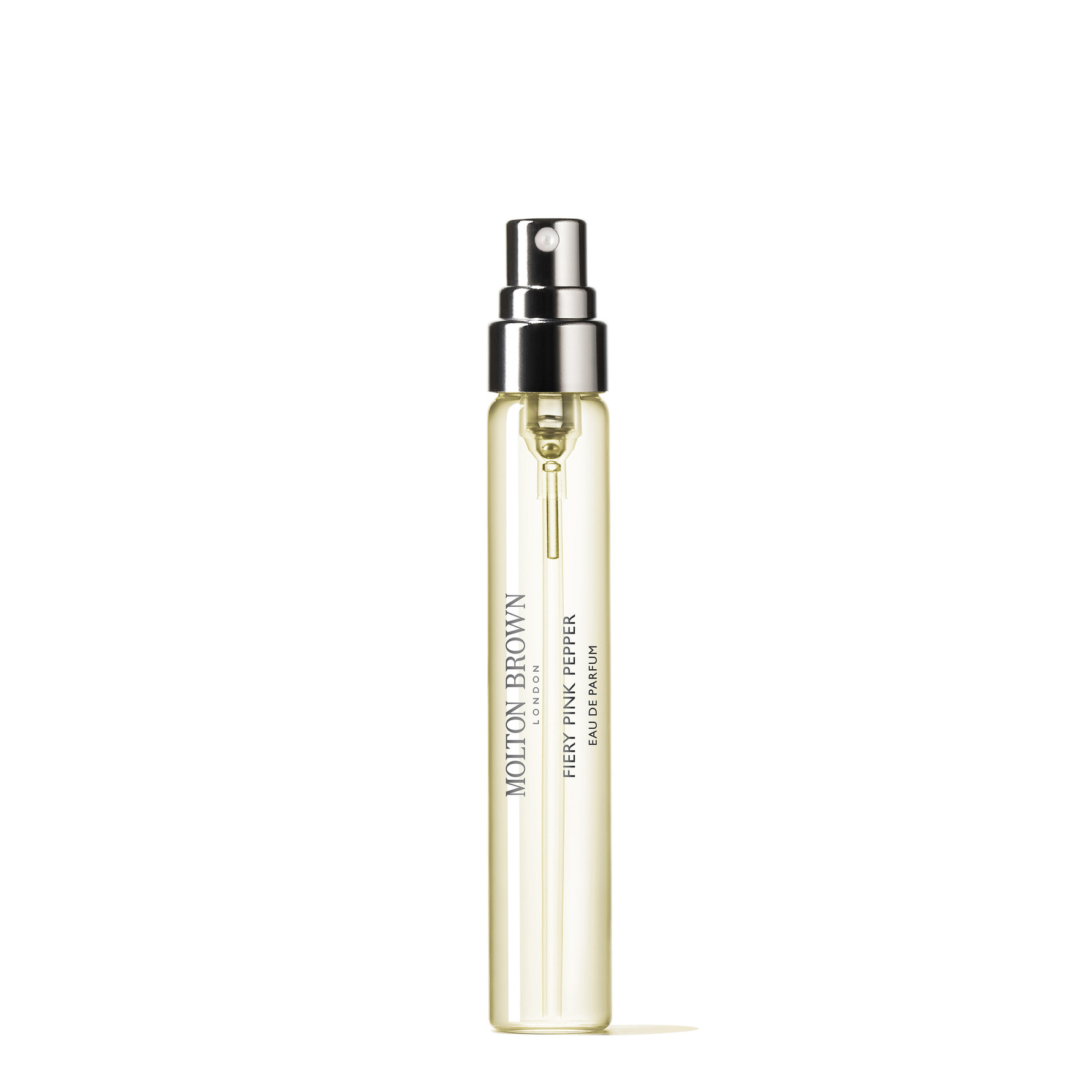 Molton Brown Molton Brown Fiery Pink Pepper Eau de Parfum Travel Case Refill 7,5 ml 7,5 ml