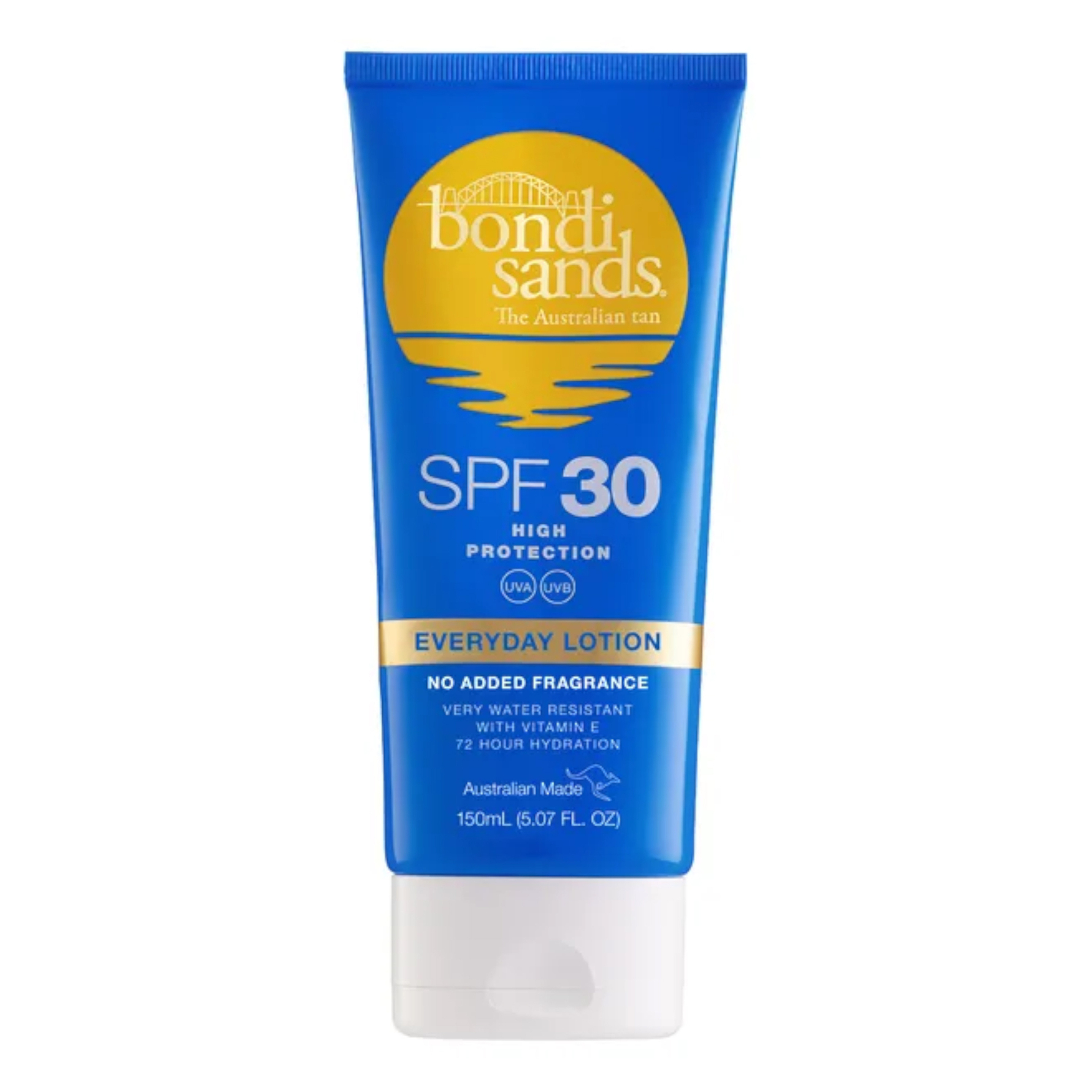 Bondi Sands SPF30 Everyday Body Lotion 150 ml 150 ml