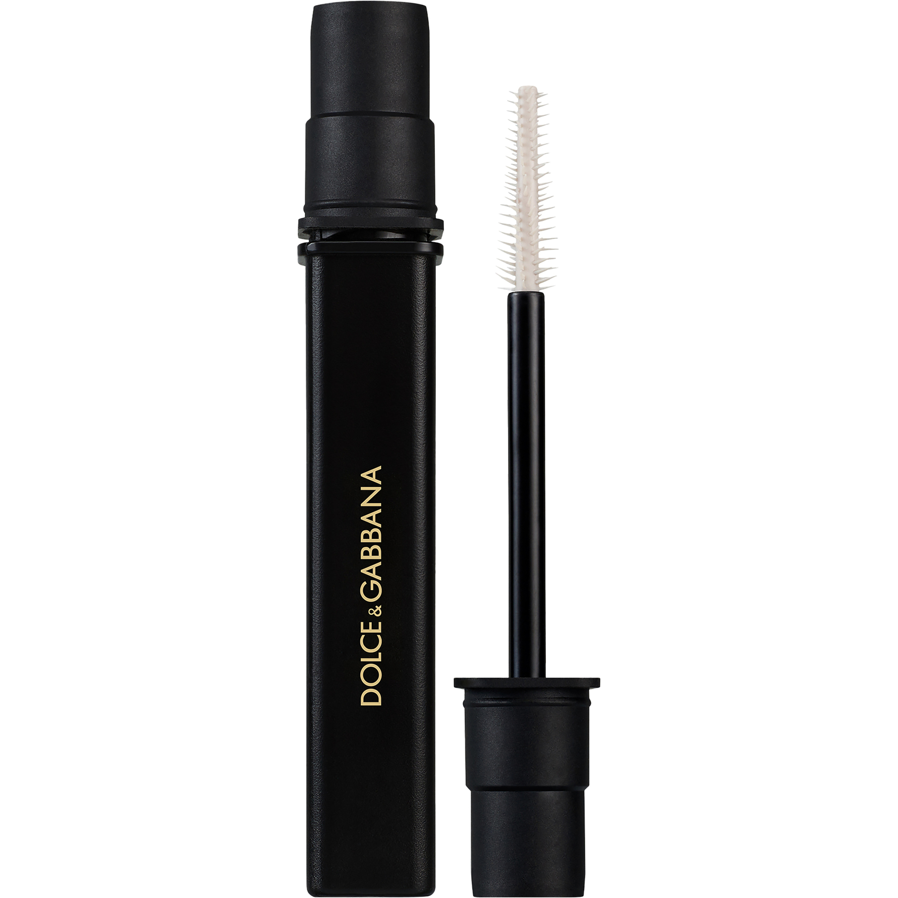 Dolce & Gabbana Everfull XL Refill Mascara 36H Extreme Volume & Lift 01 Ultra Black 01 Ultra