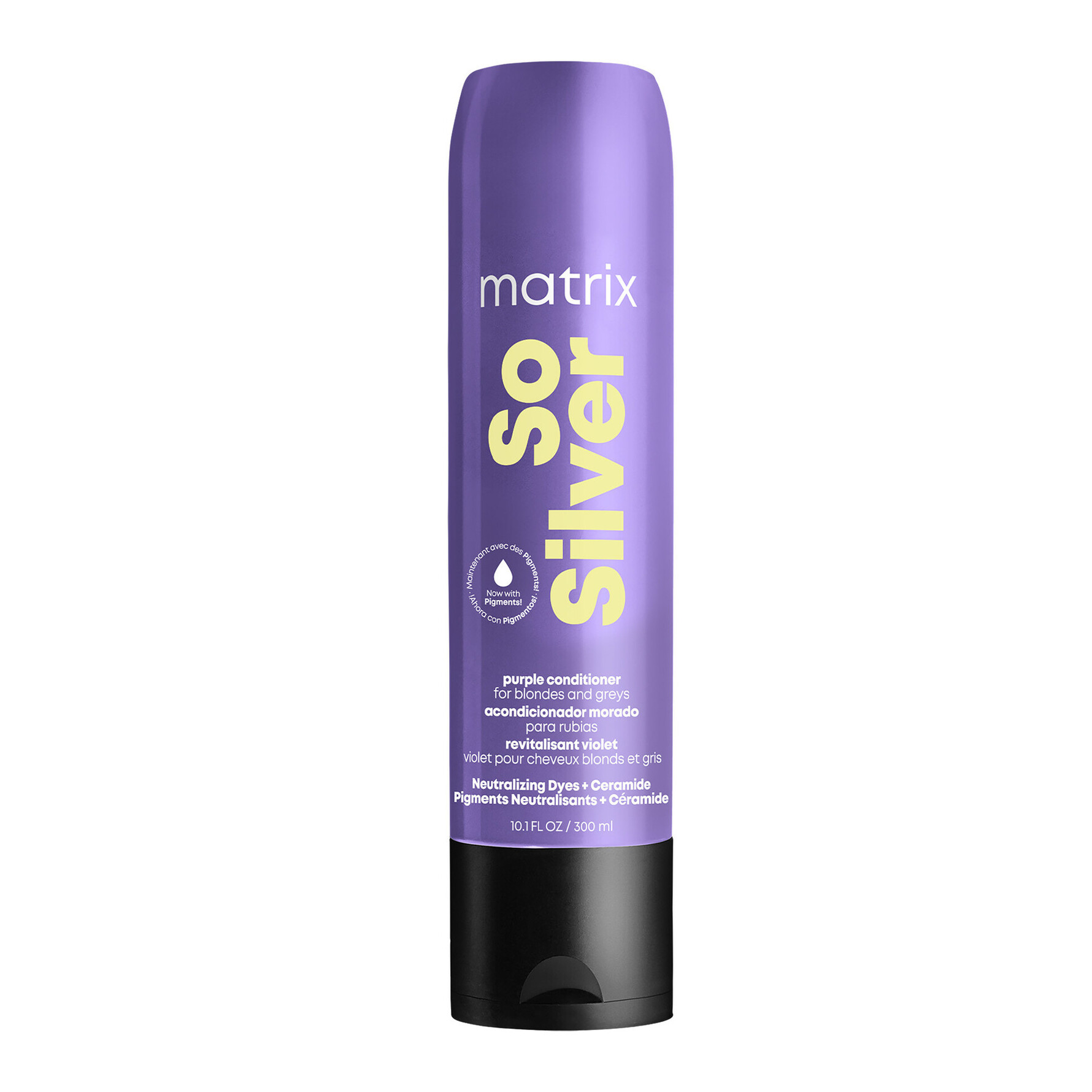 Matrix Matrix So Silver Pigmented Hair Conditioner 250 ml 250 ml