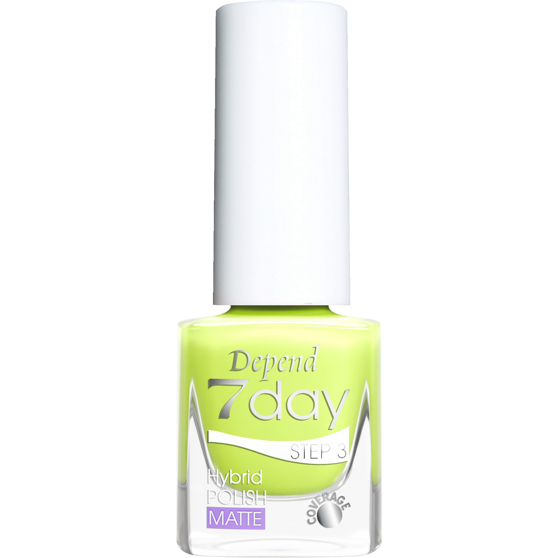 Depend 7day - WOW! Collection 70138 Oh No! 70138 Oh No!