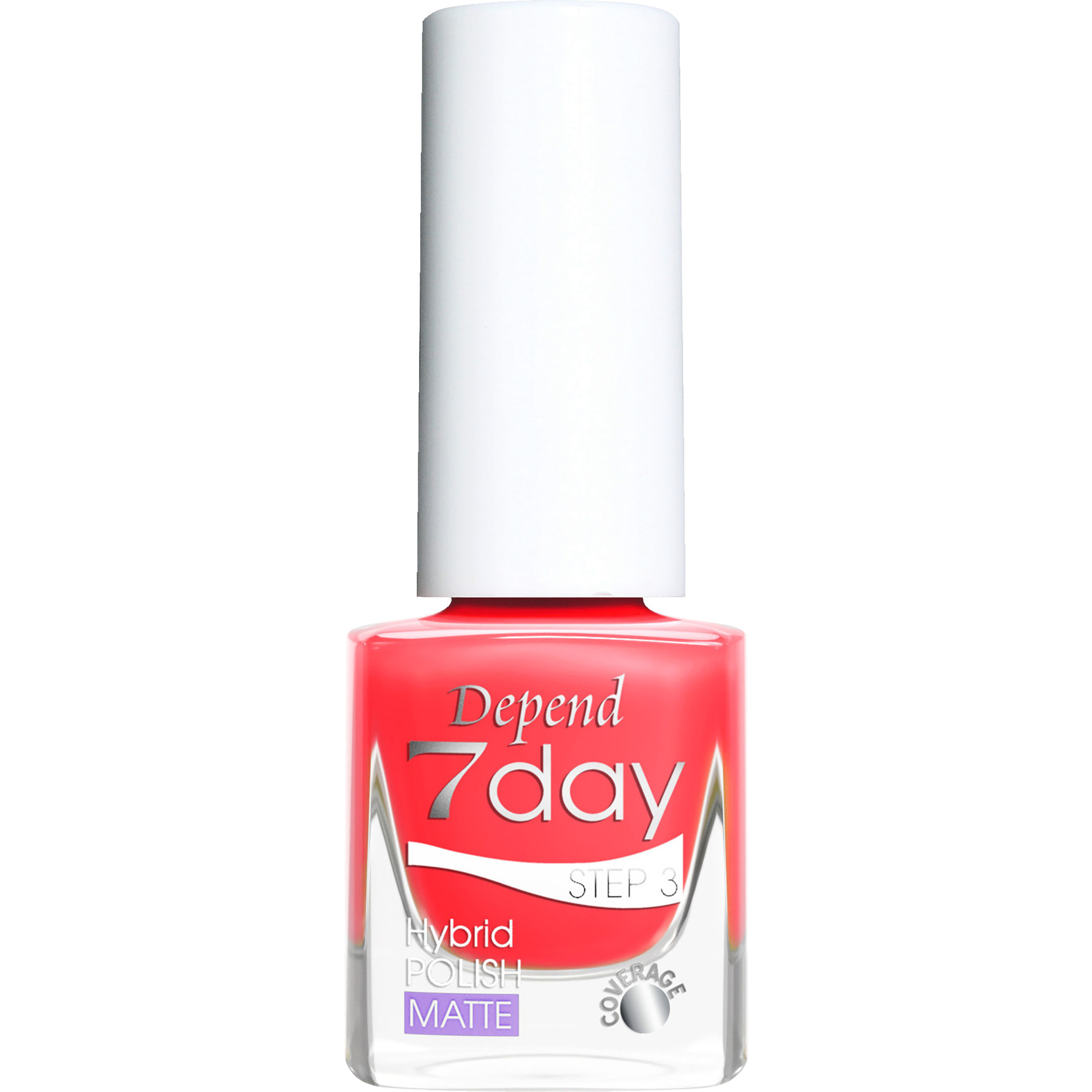 Depend 7day - WOW! Collection 70136 Pow! 70136 Pow!