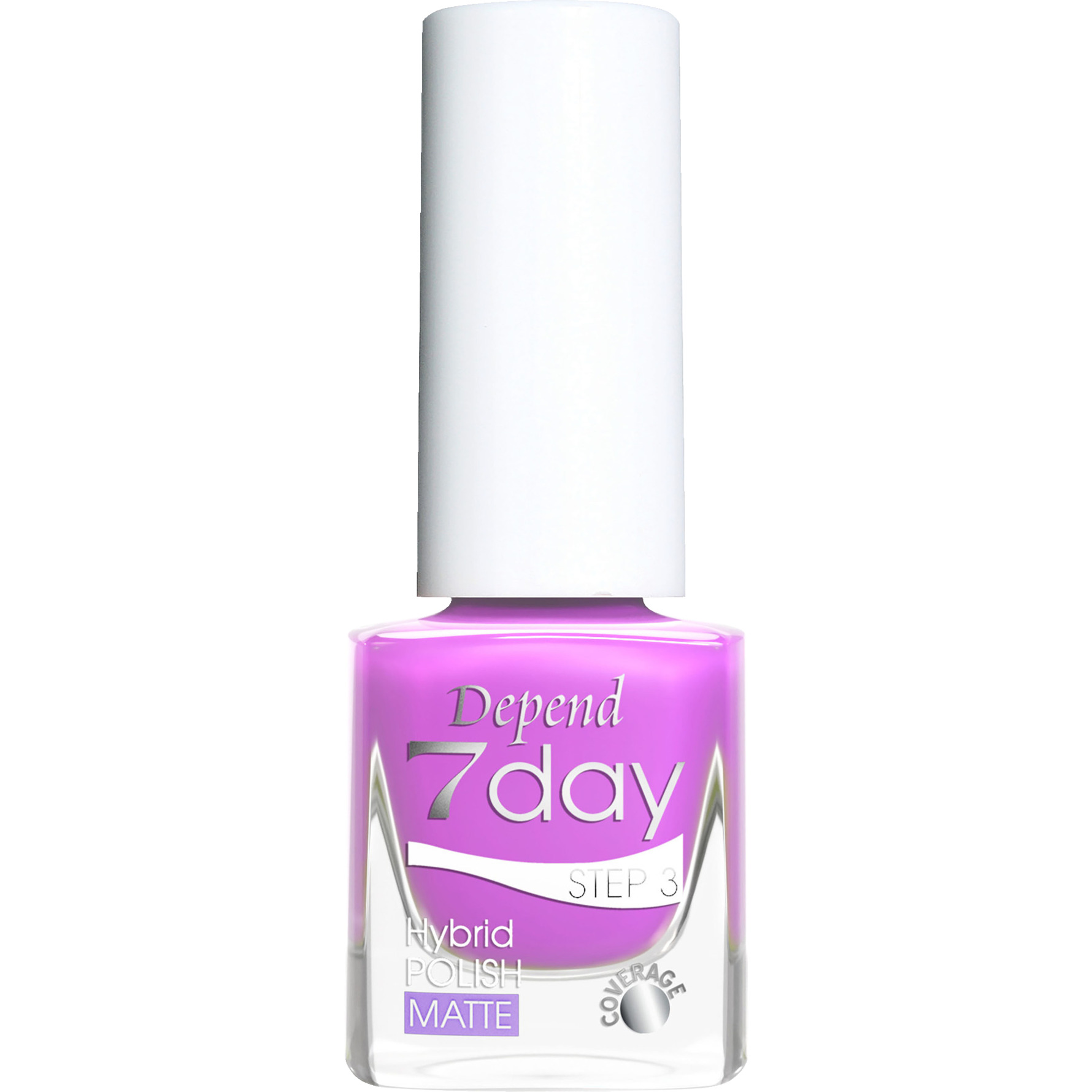 Depend 7day - WOW! Collection 70135 YEAH! 70135 YEAH!