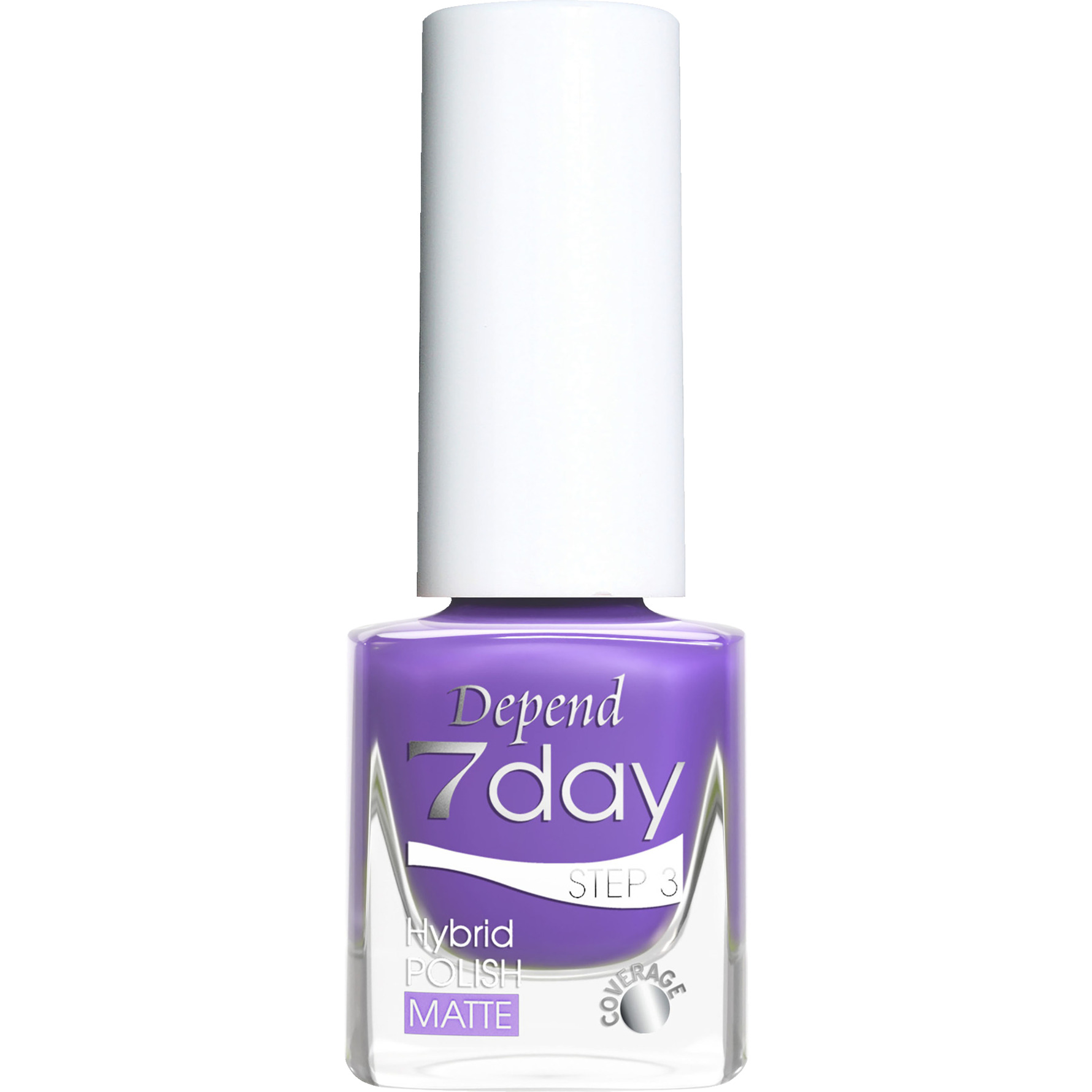 Depend Depend 7day - WOW! Collection 70134 OMG! 70134 OMG!