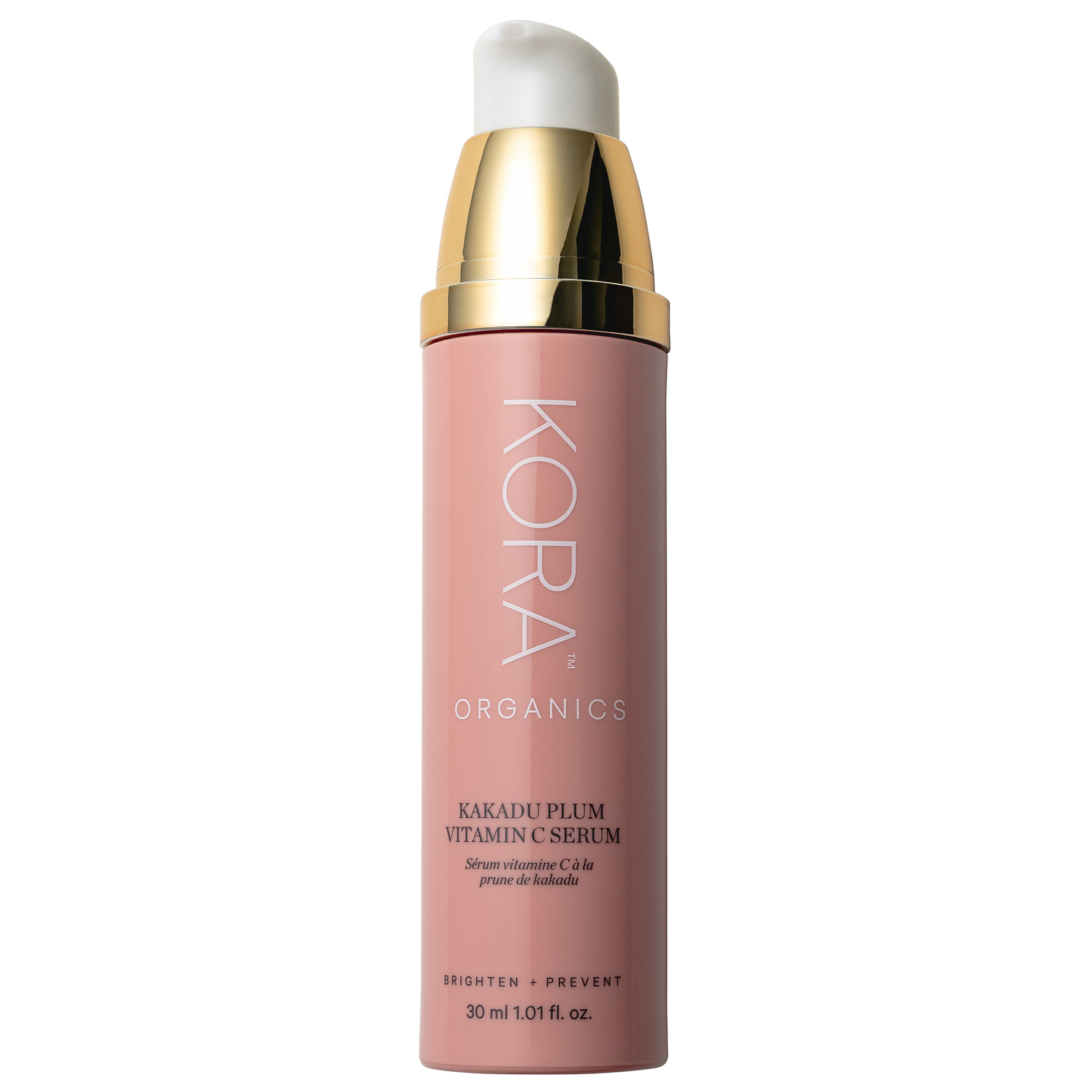 Kora Organics Kakadu Plum Vitamin C Face Serum 30 ml 30 ml