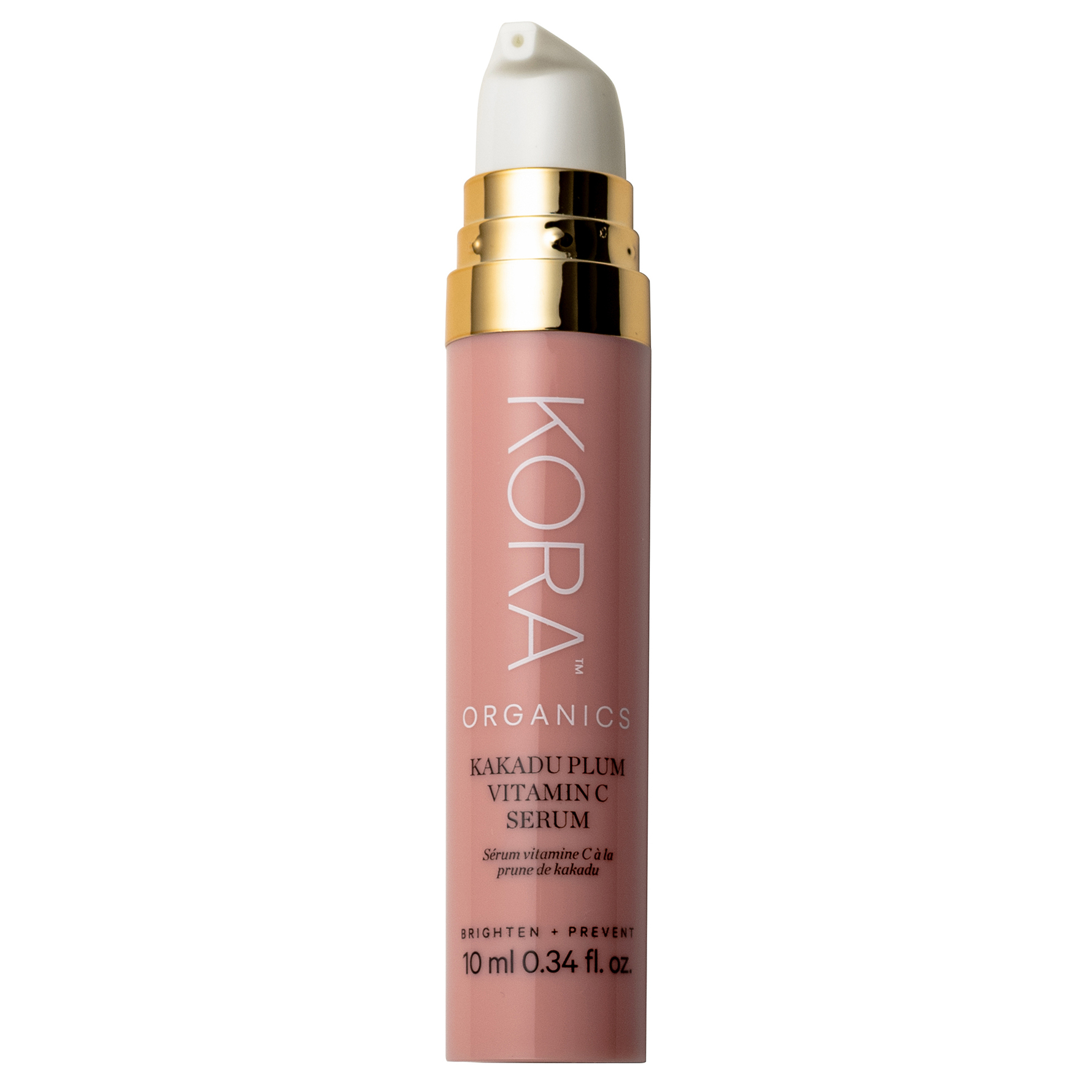 Kora Organics Kora Organics Kakadu Plum Vitamin C Face Serum 10 ml 10 ml