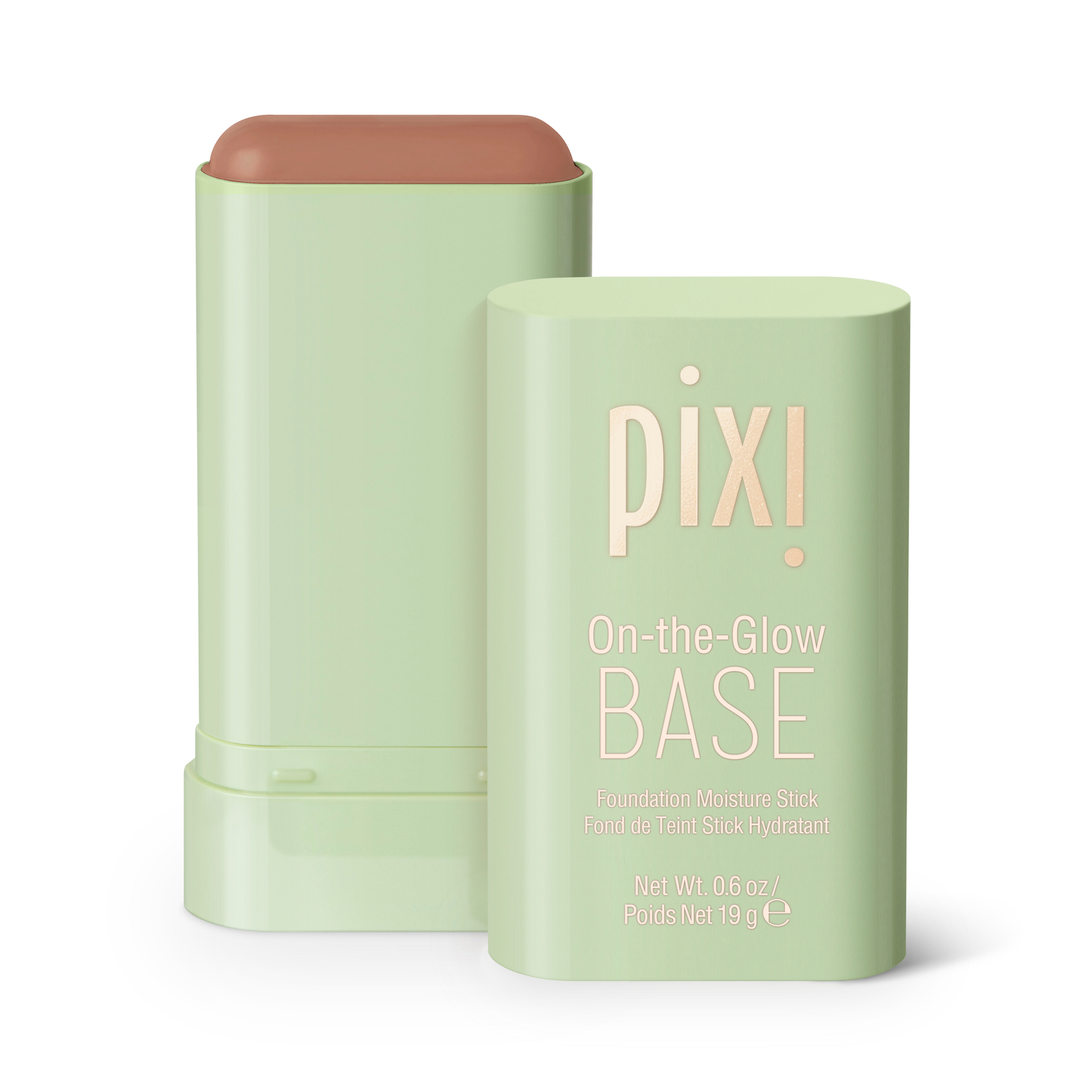 Pixi On-the-Glow Base Mocha Mocha