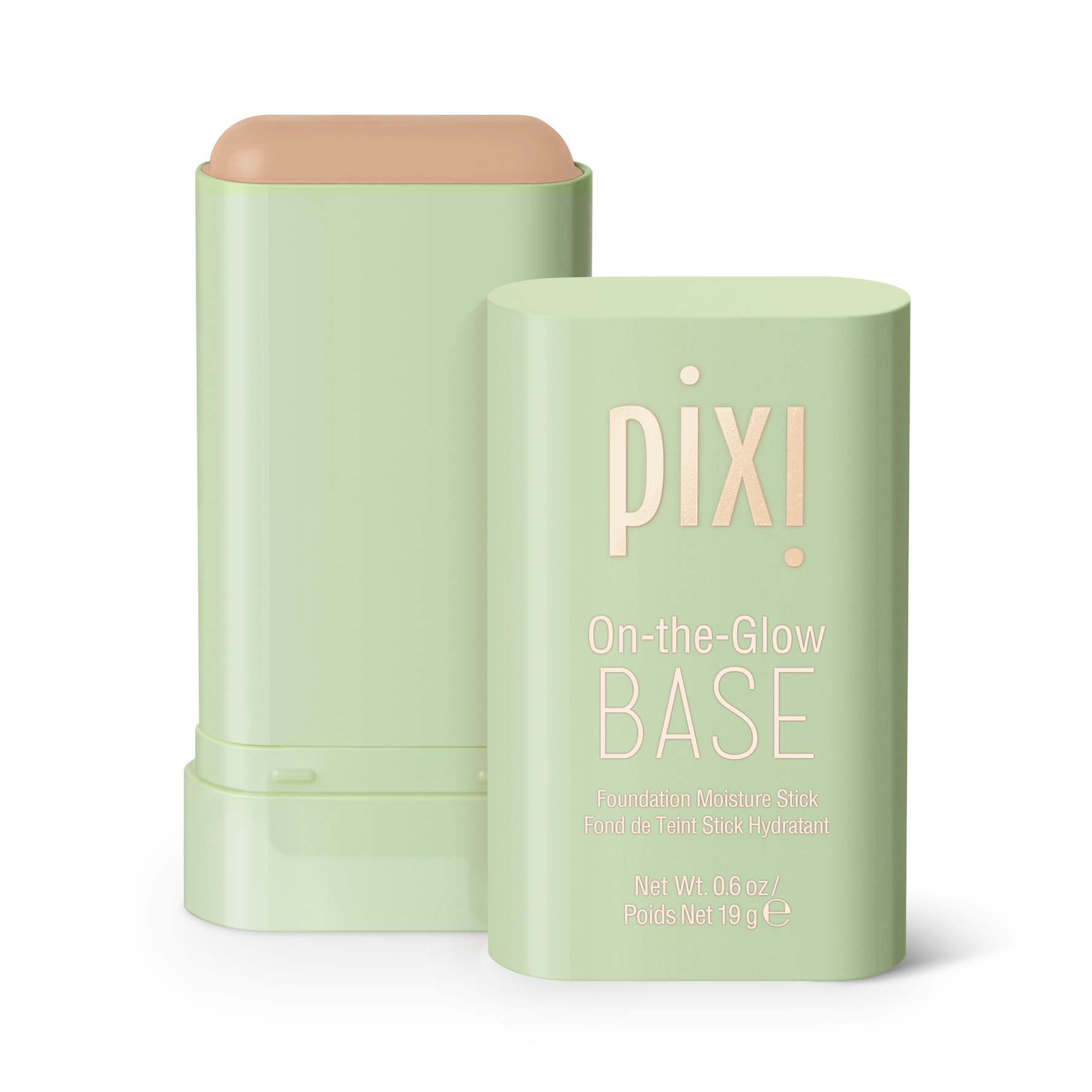 Pixi On-the-Glow Base Honey Honey