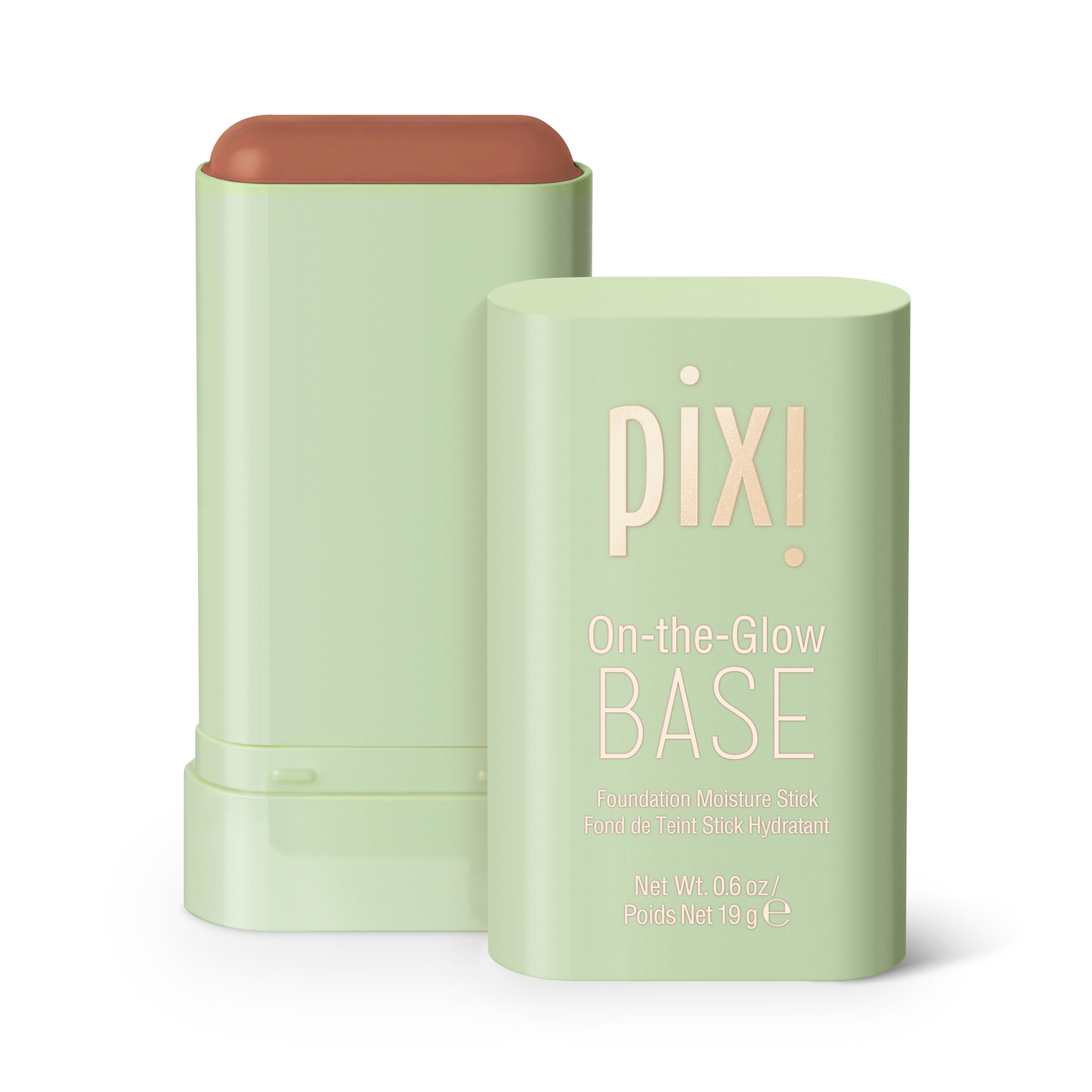 Pixi On-the-Glow Base Espresso Espresso